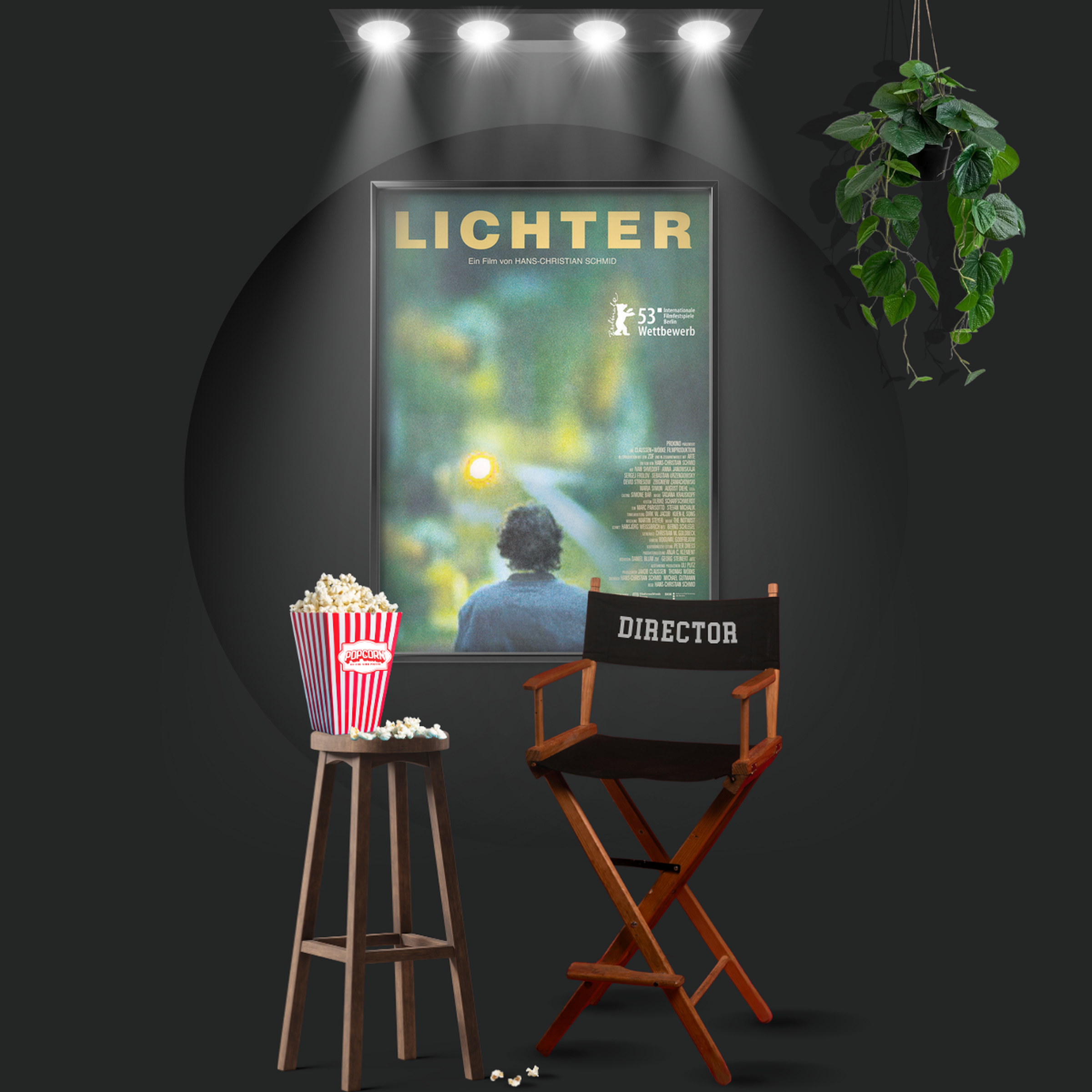Distant Lights (2003)