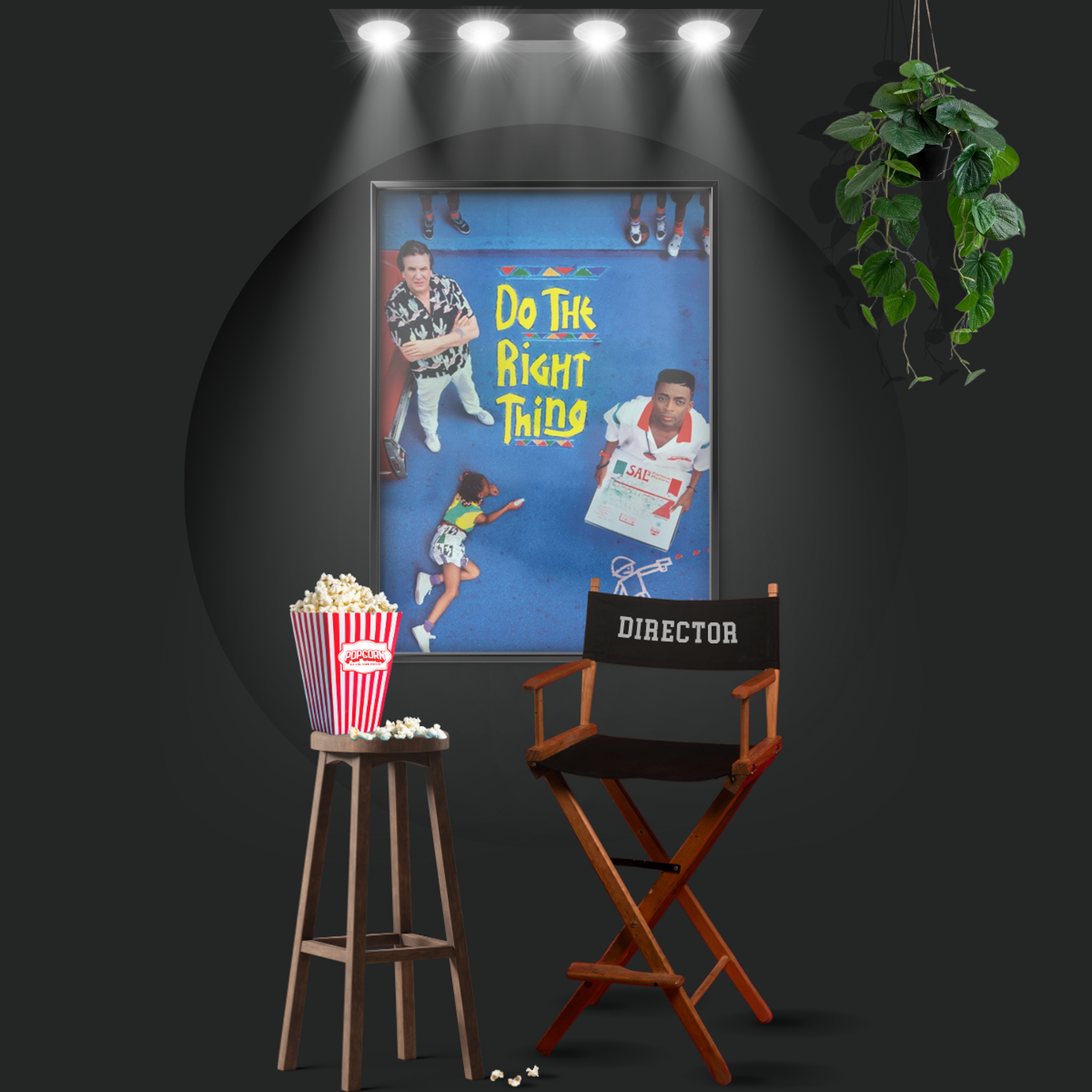 Do The Right Thing (1989)