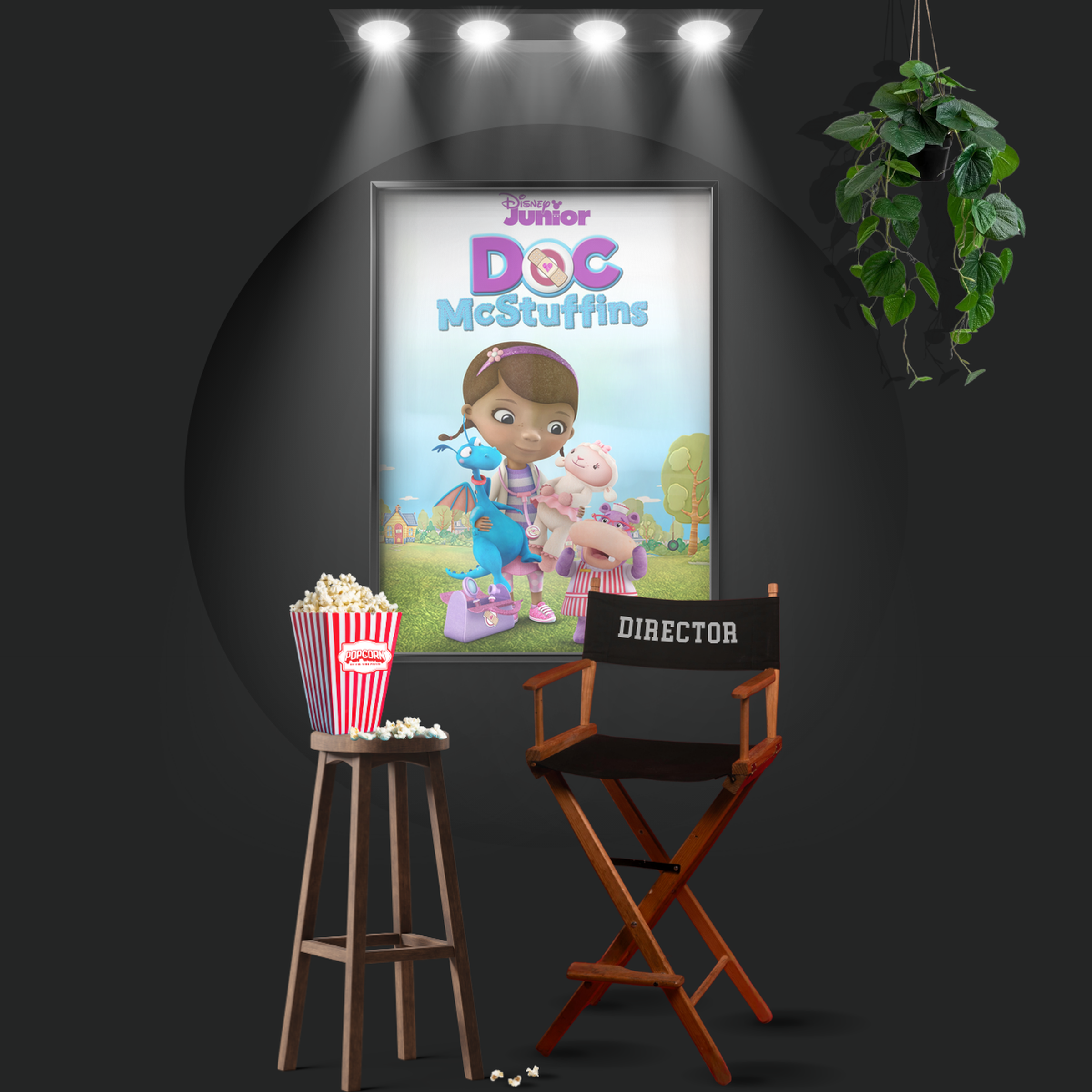 Doc Mcstuffins (2012)