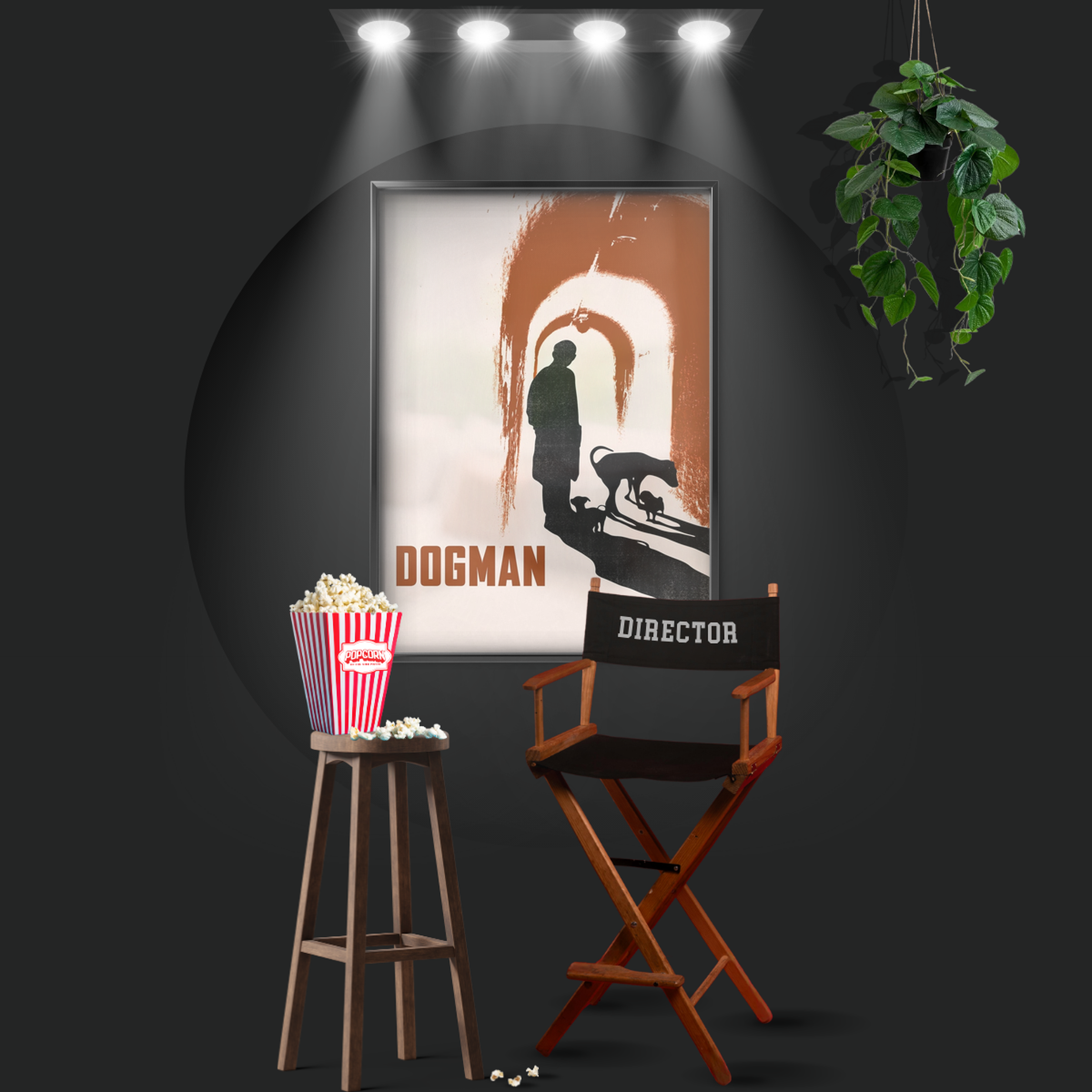 Dogman (2018)