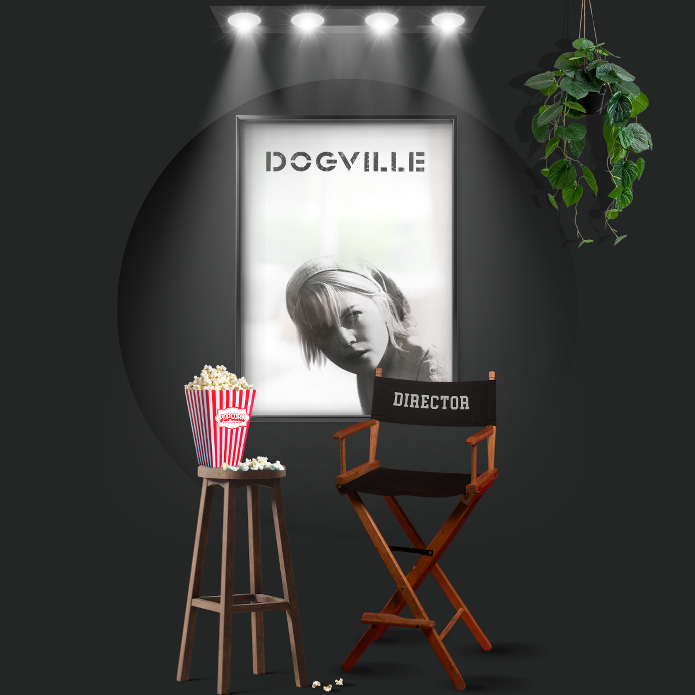 Dogville (2003)