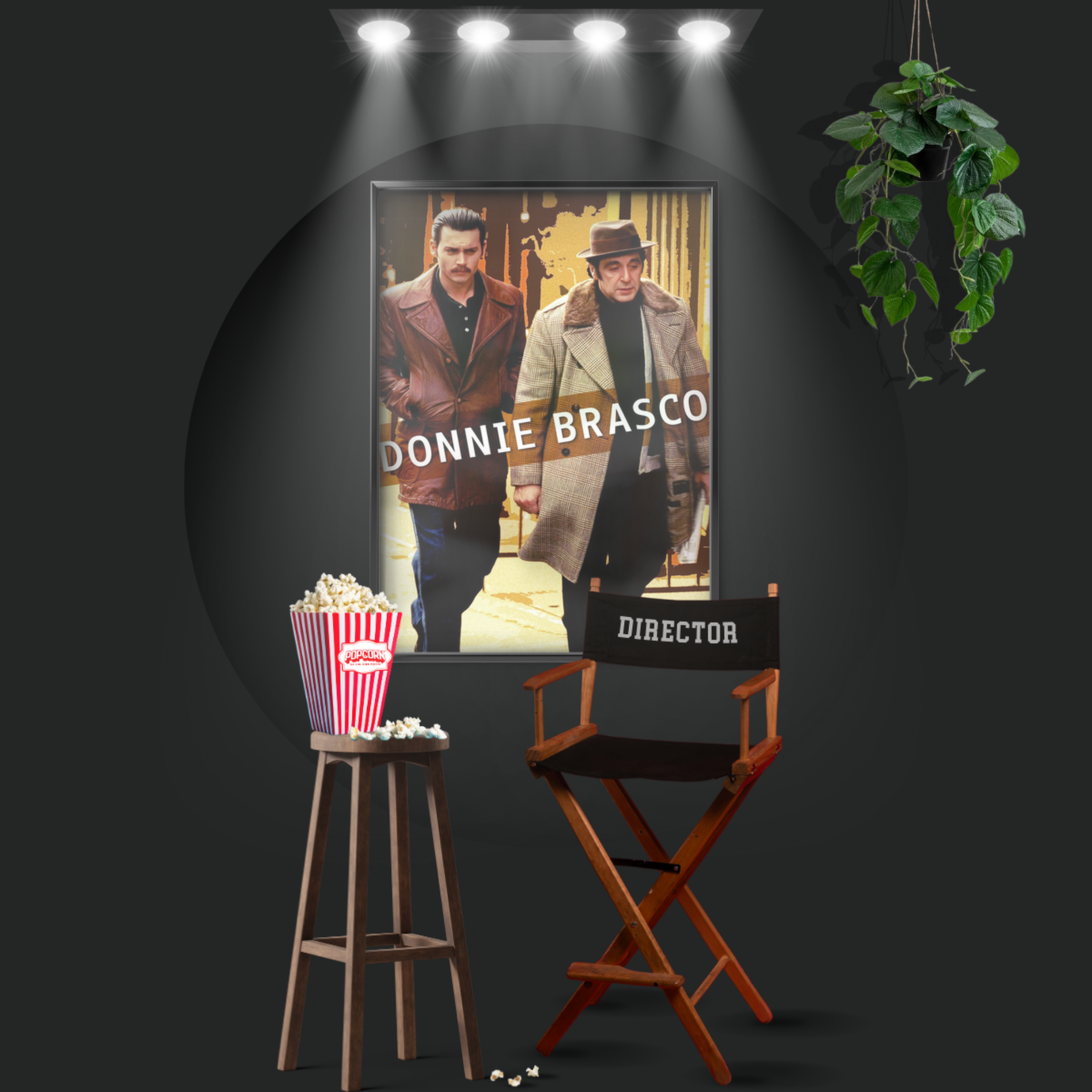 Donnie Brasco (1997)