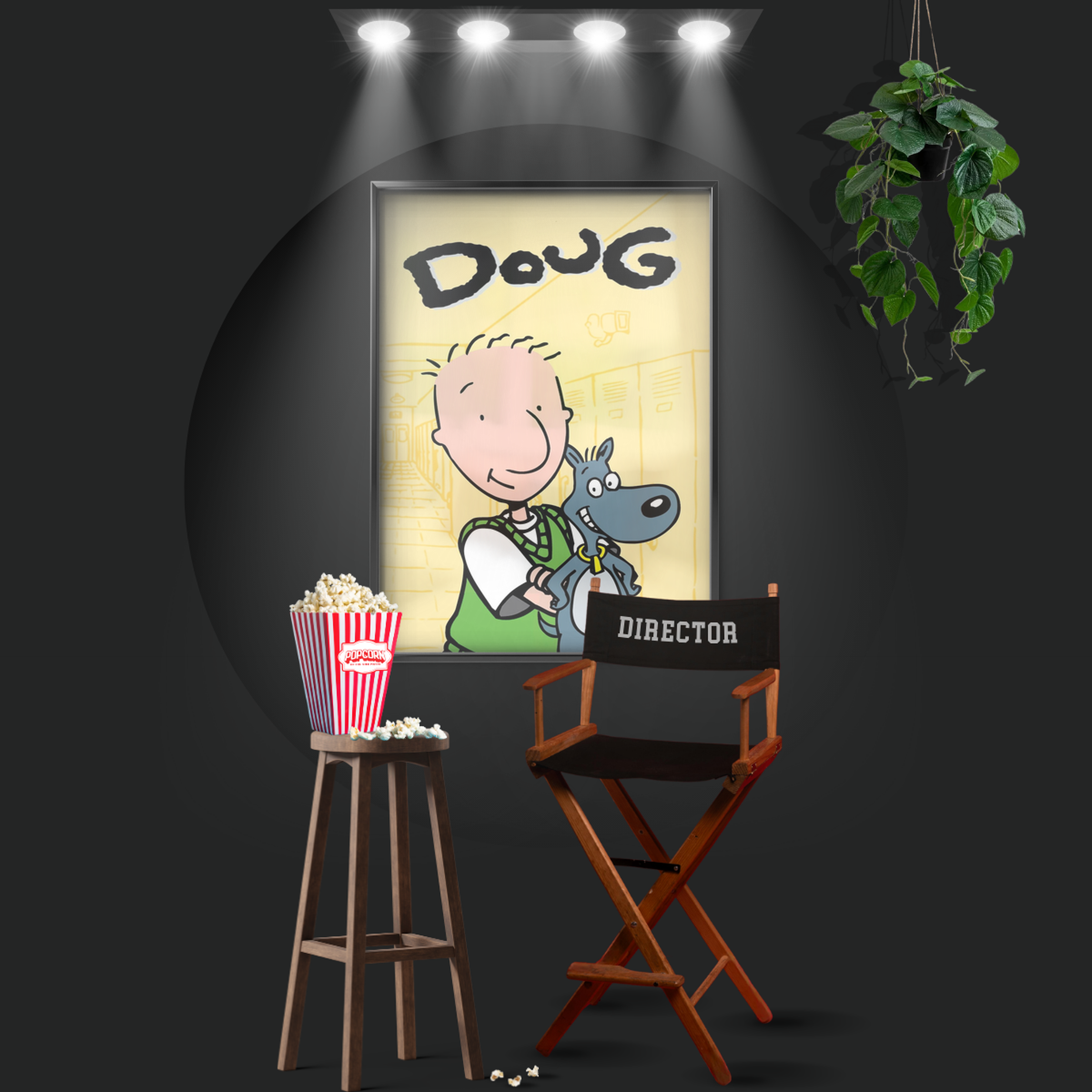 Doug (1991)