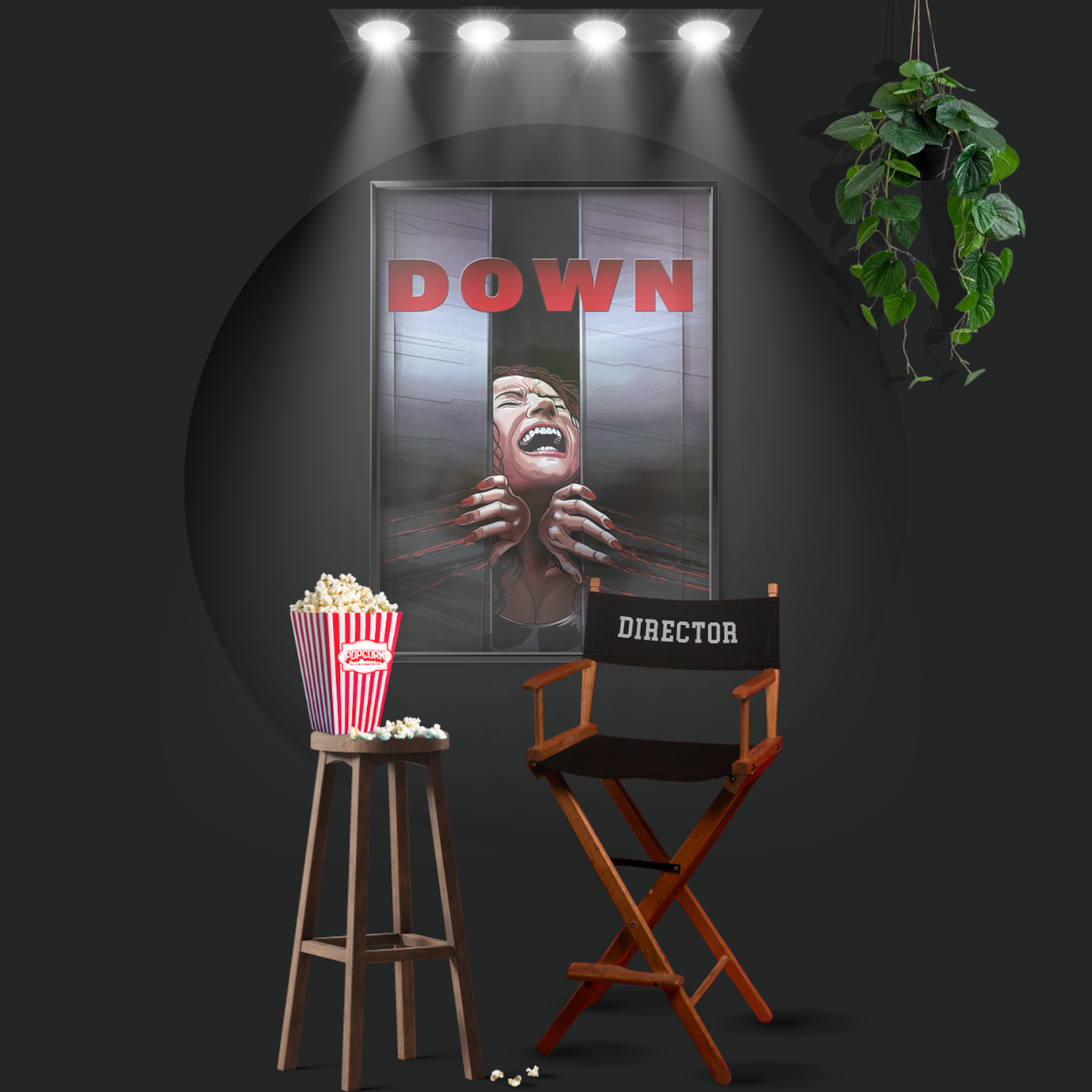 Down (2001)