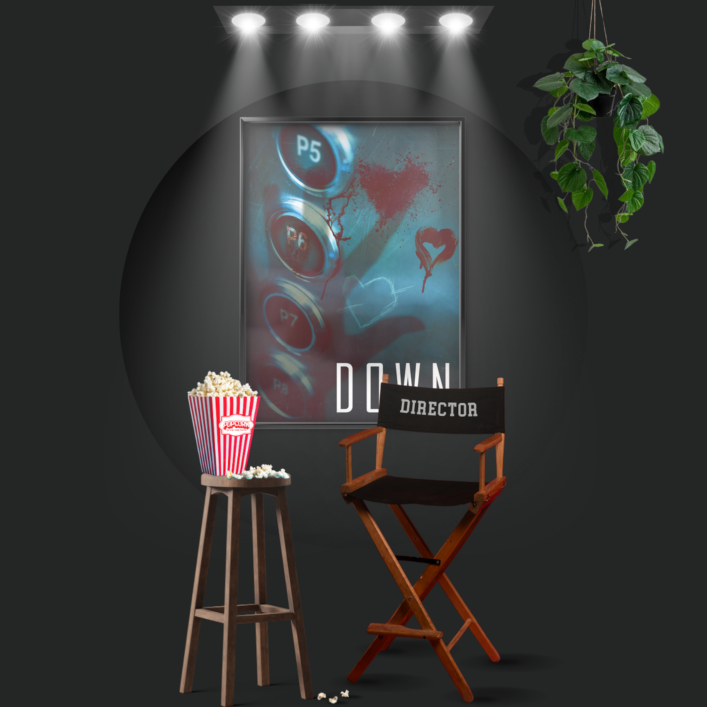Down (2019)
