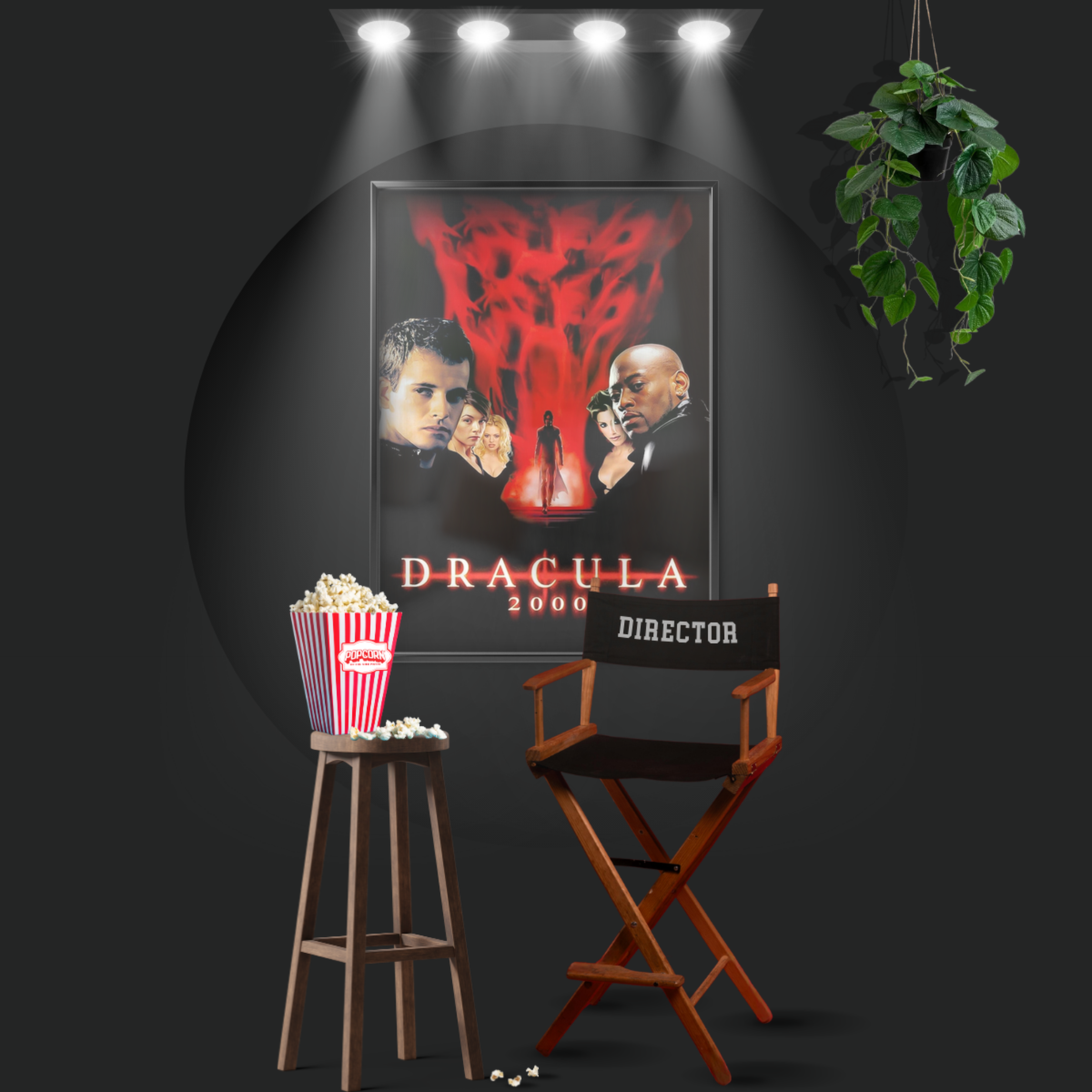 Dracula 2000 (2000)