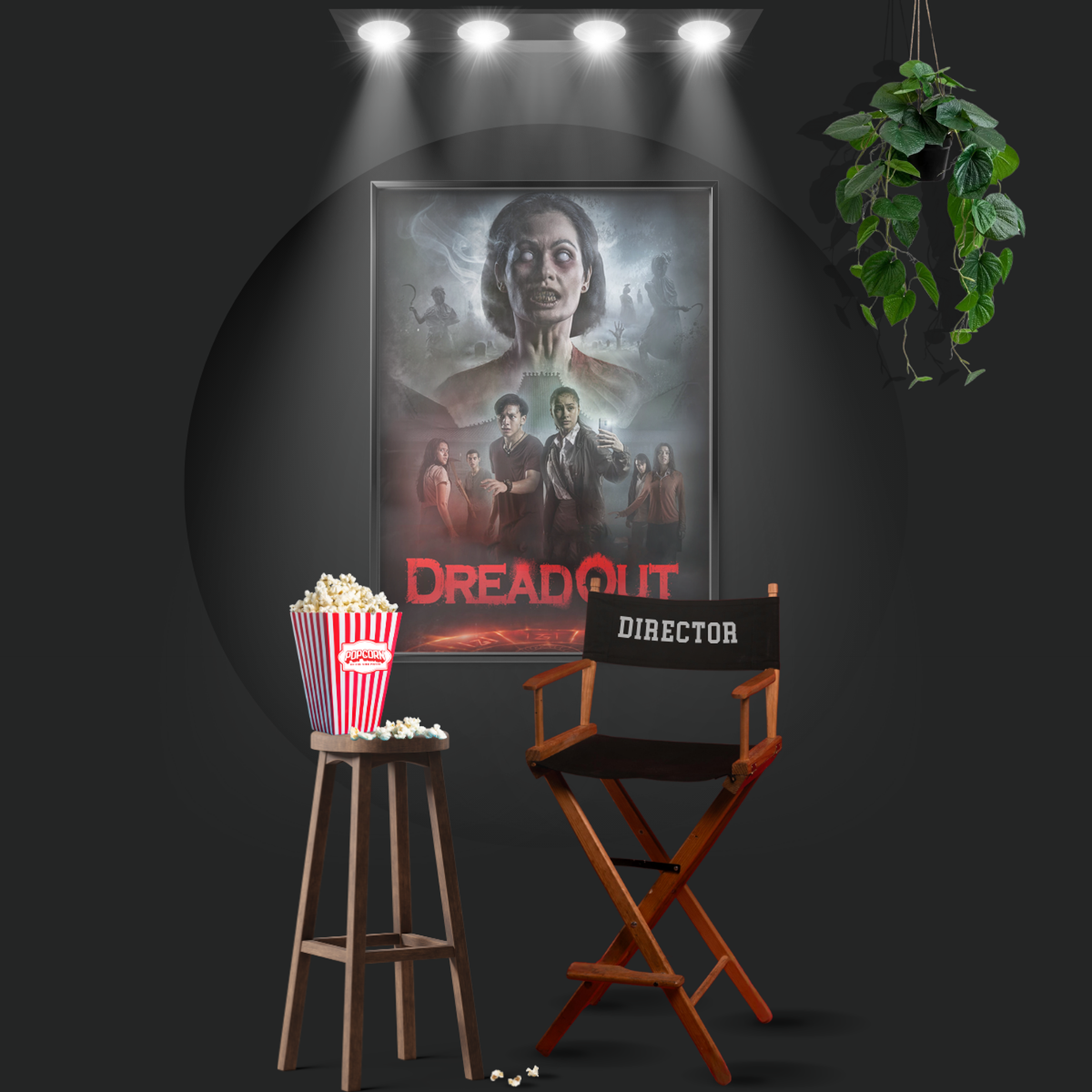 Dreadout (2019)