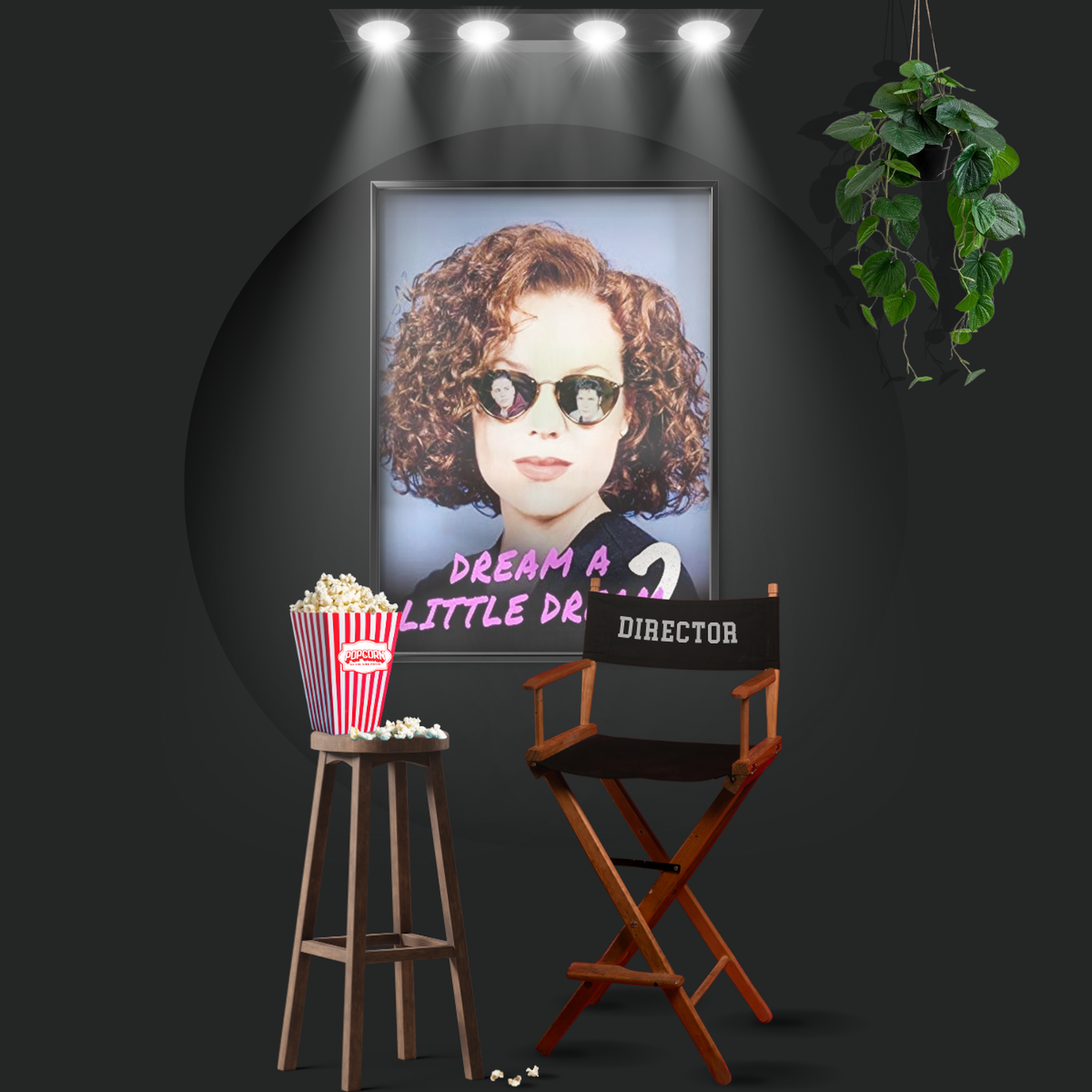 Dream A Little Dream 2 (1995)