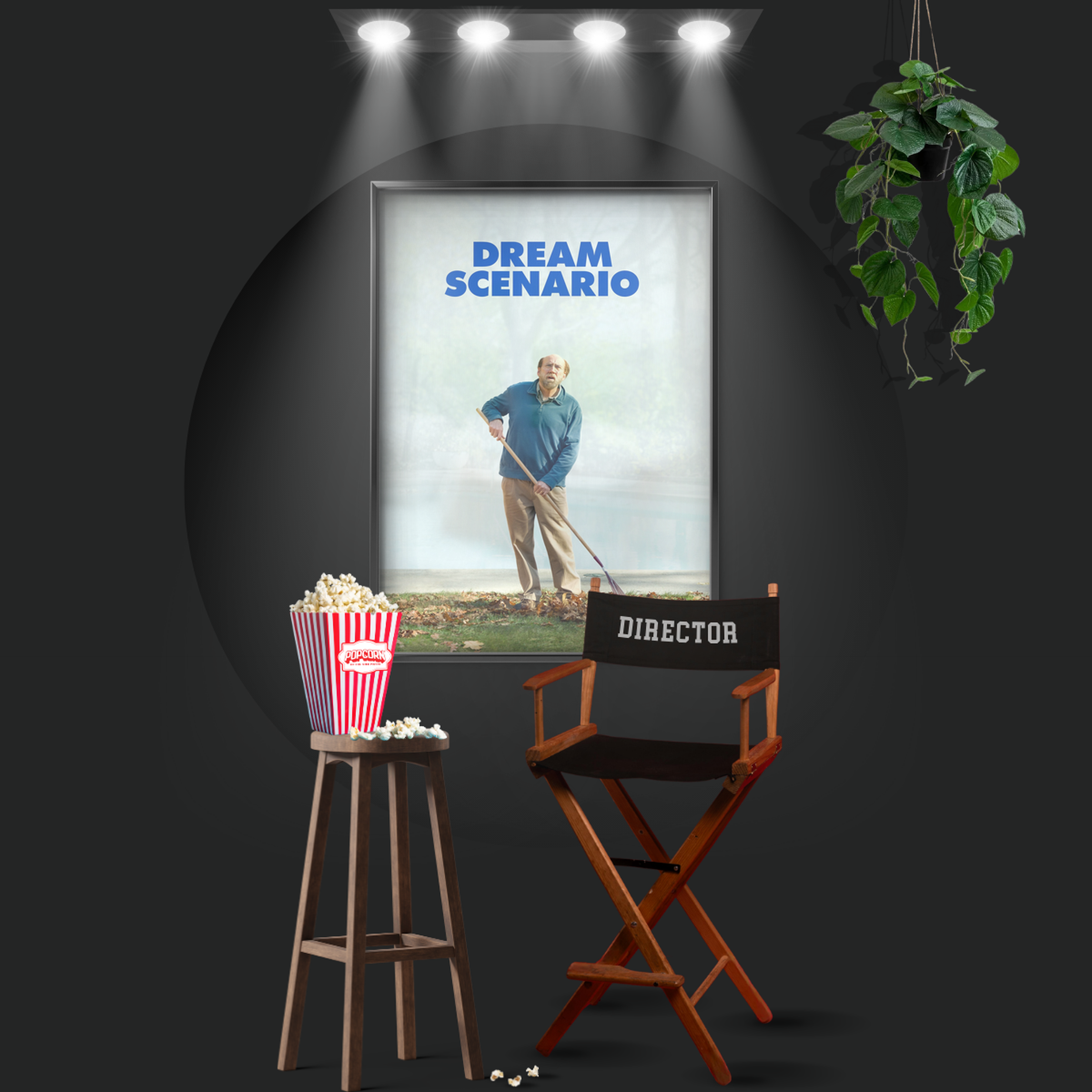 Dream Scenario (2023)
