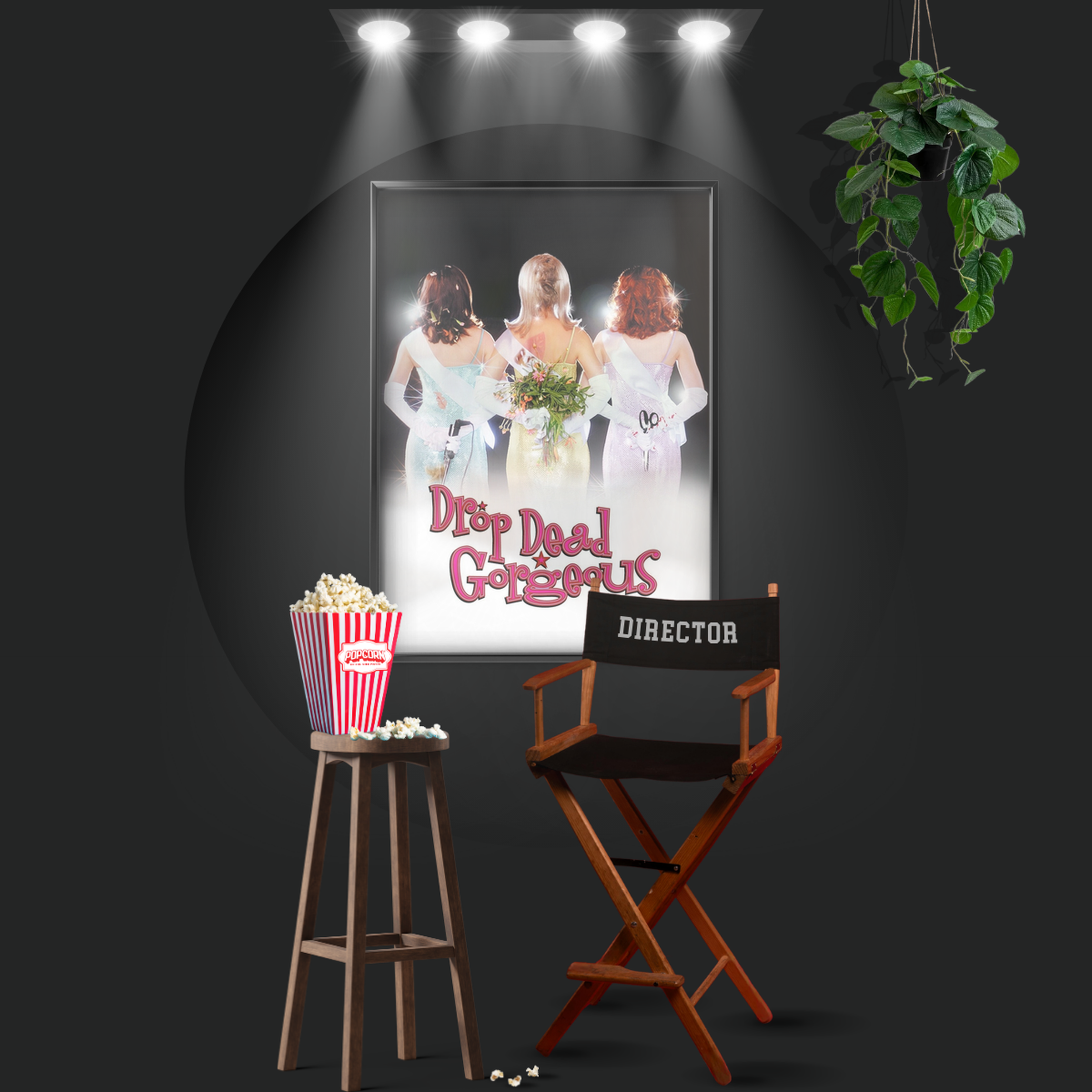 Drop Dead Gorgeous (1999)