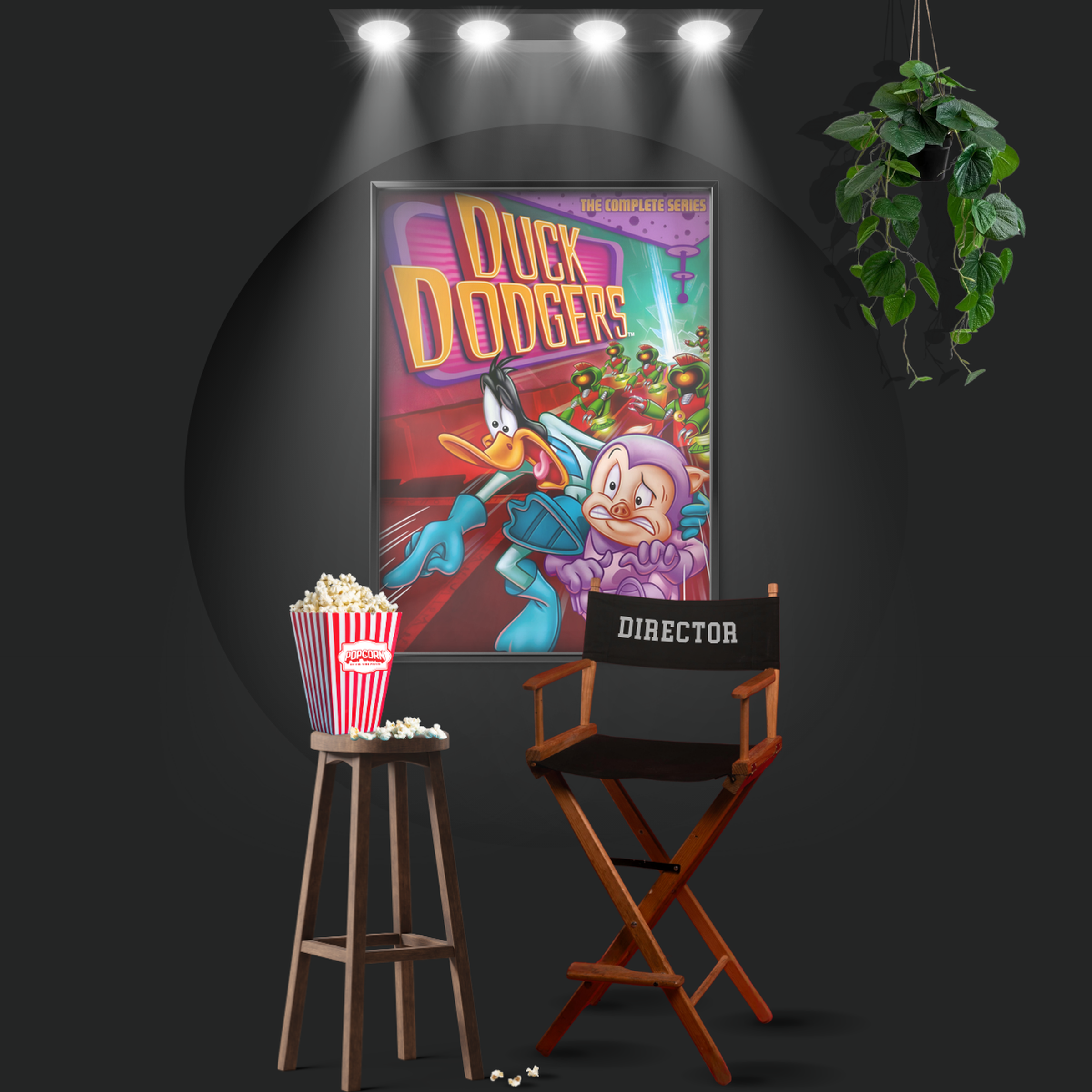 Duck Dodgers (2003)