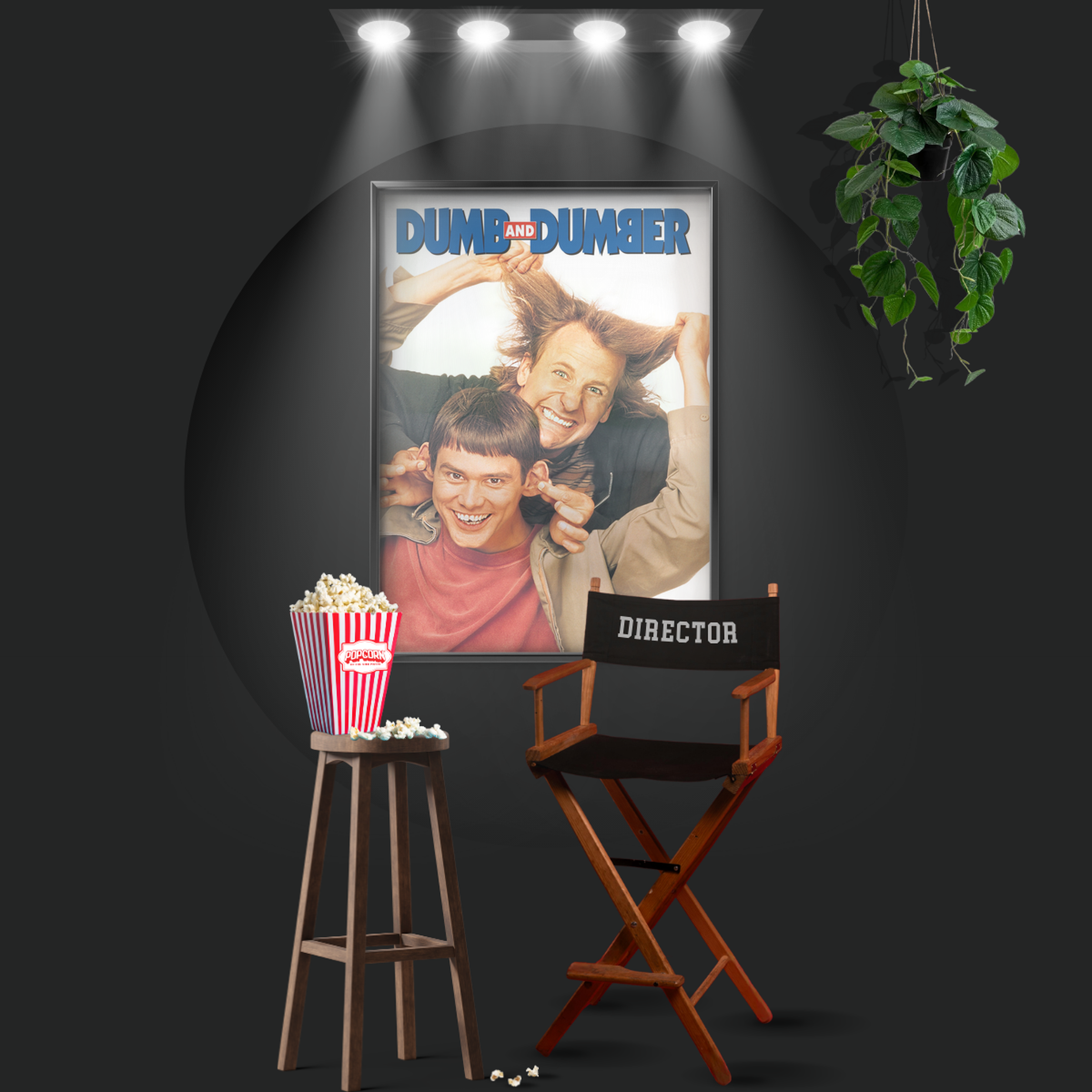 Dumb And Dumber (1994)