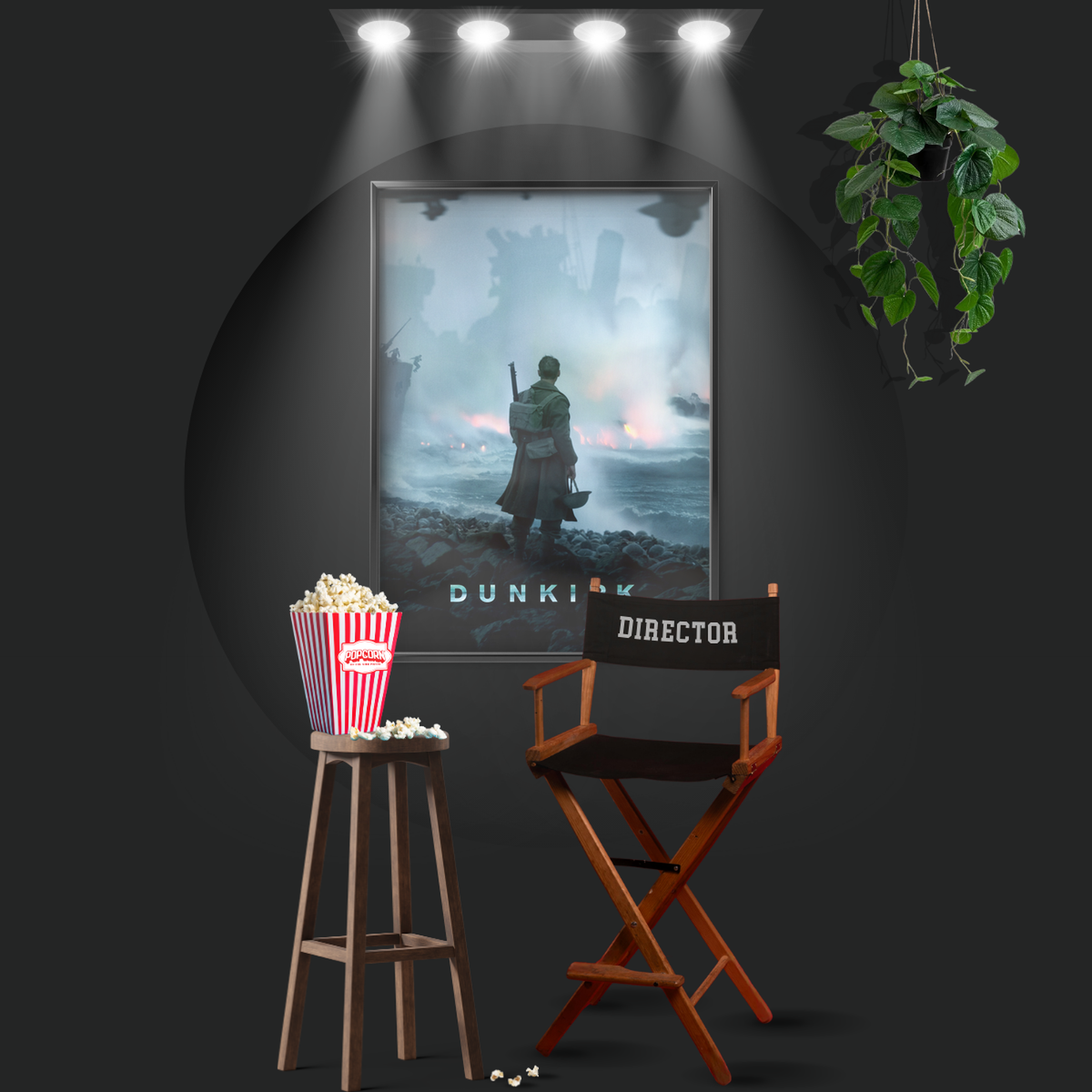 Dunkirk (2017)