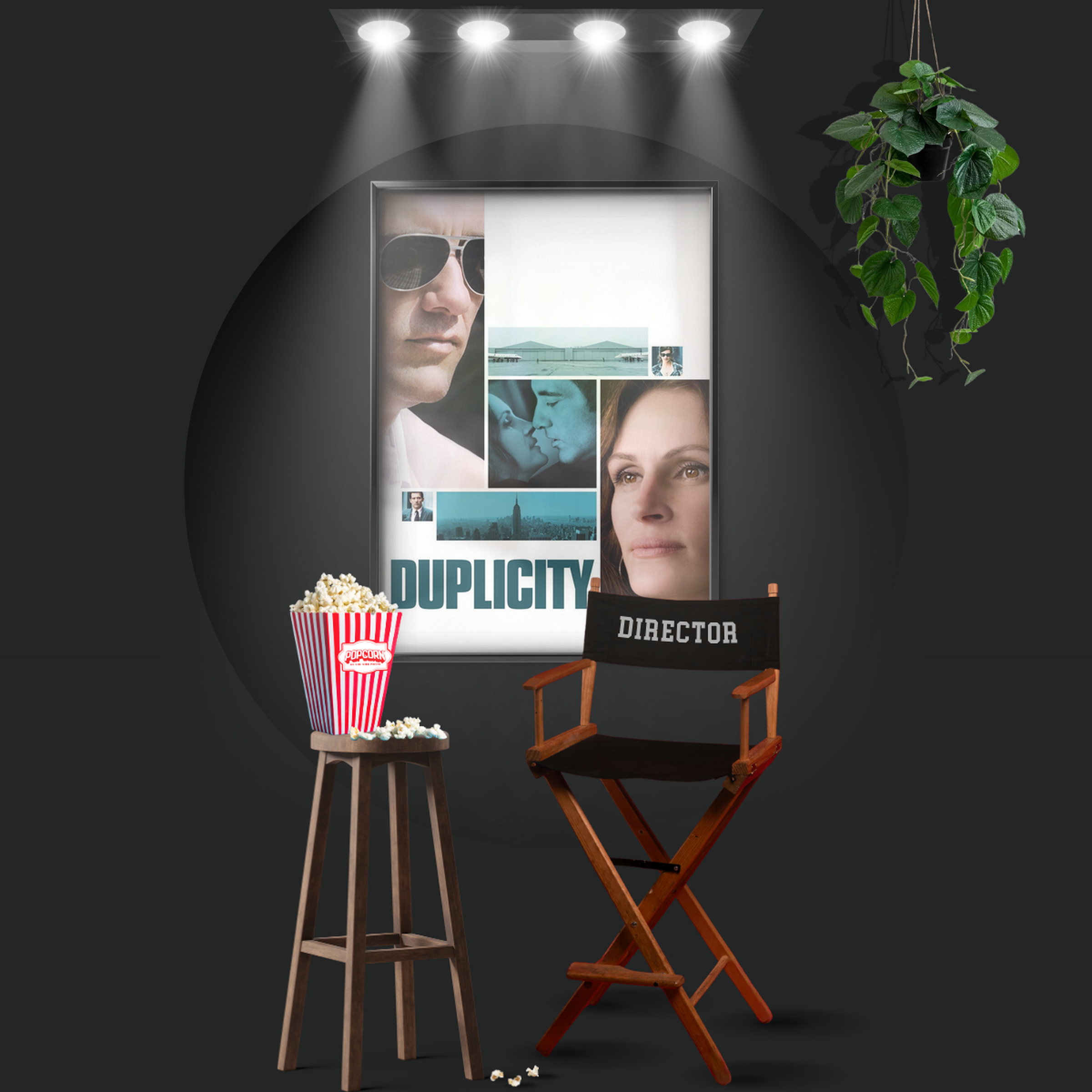 Duplicity (2009)