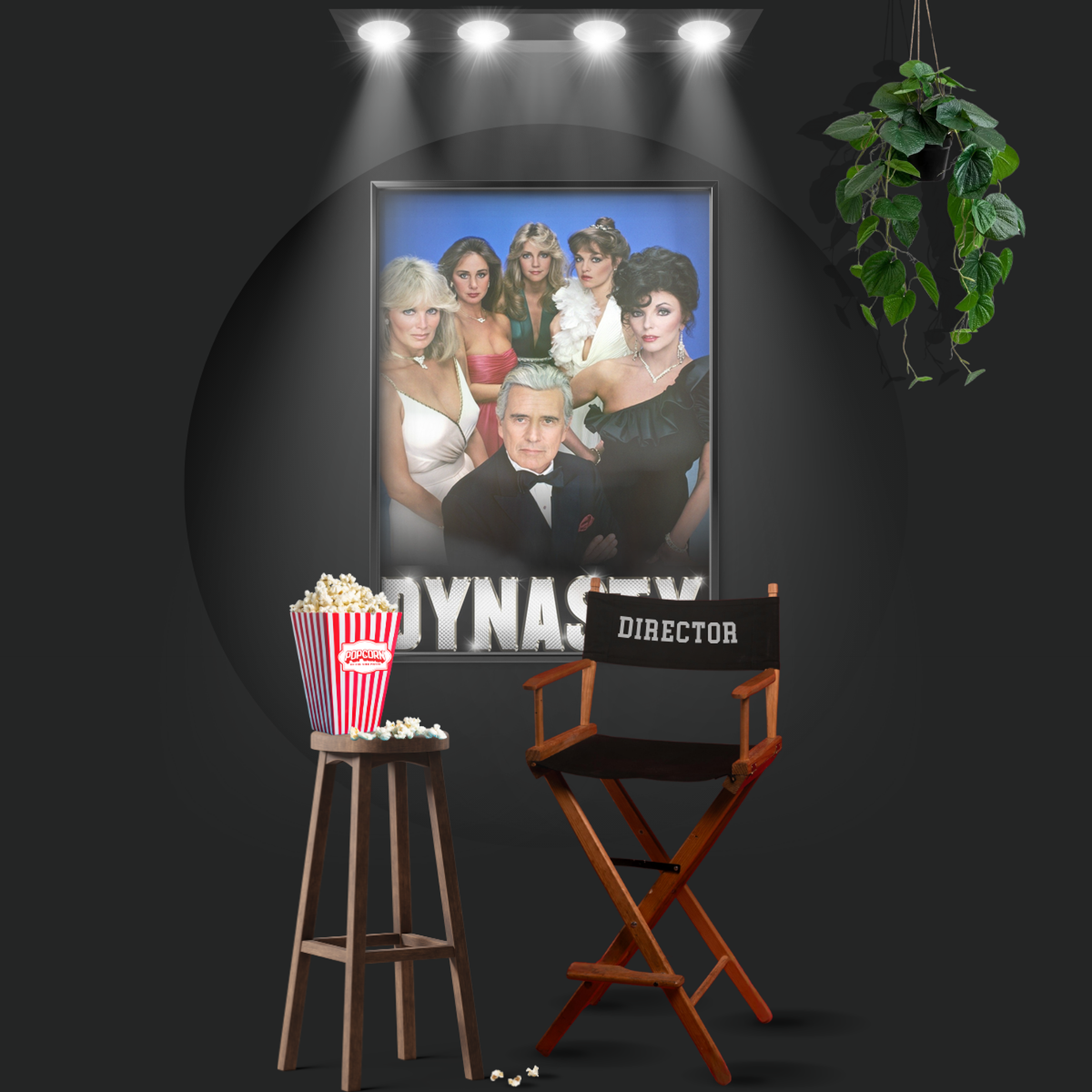 Dynasty (1981)
