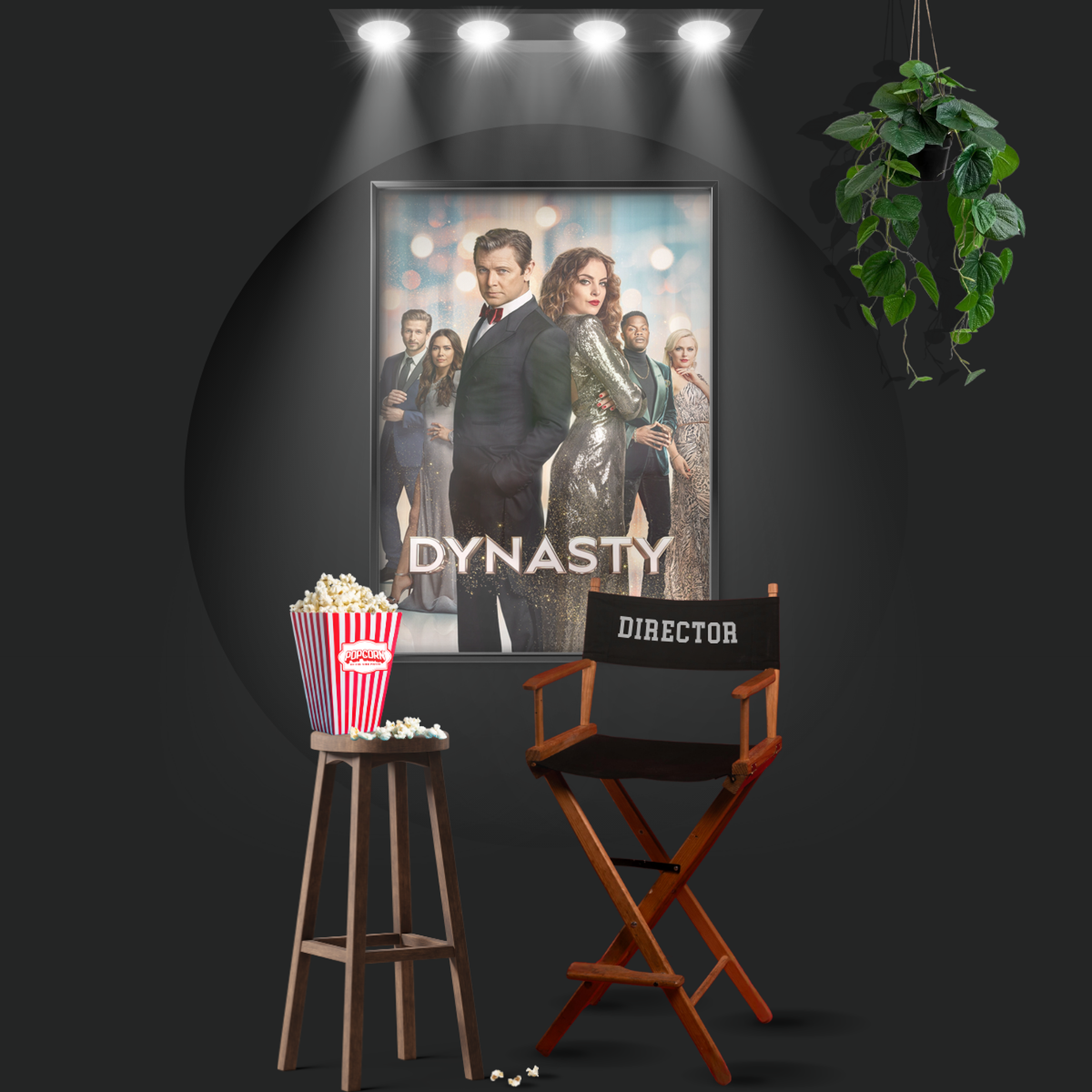 Dynasty (2017)