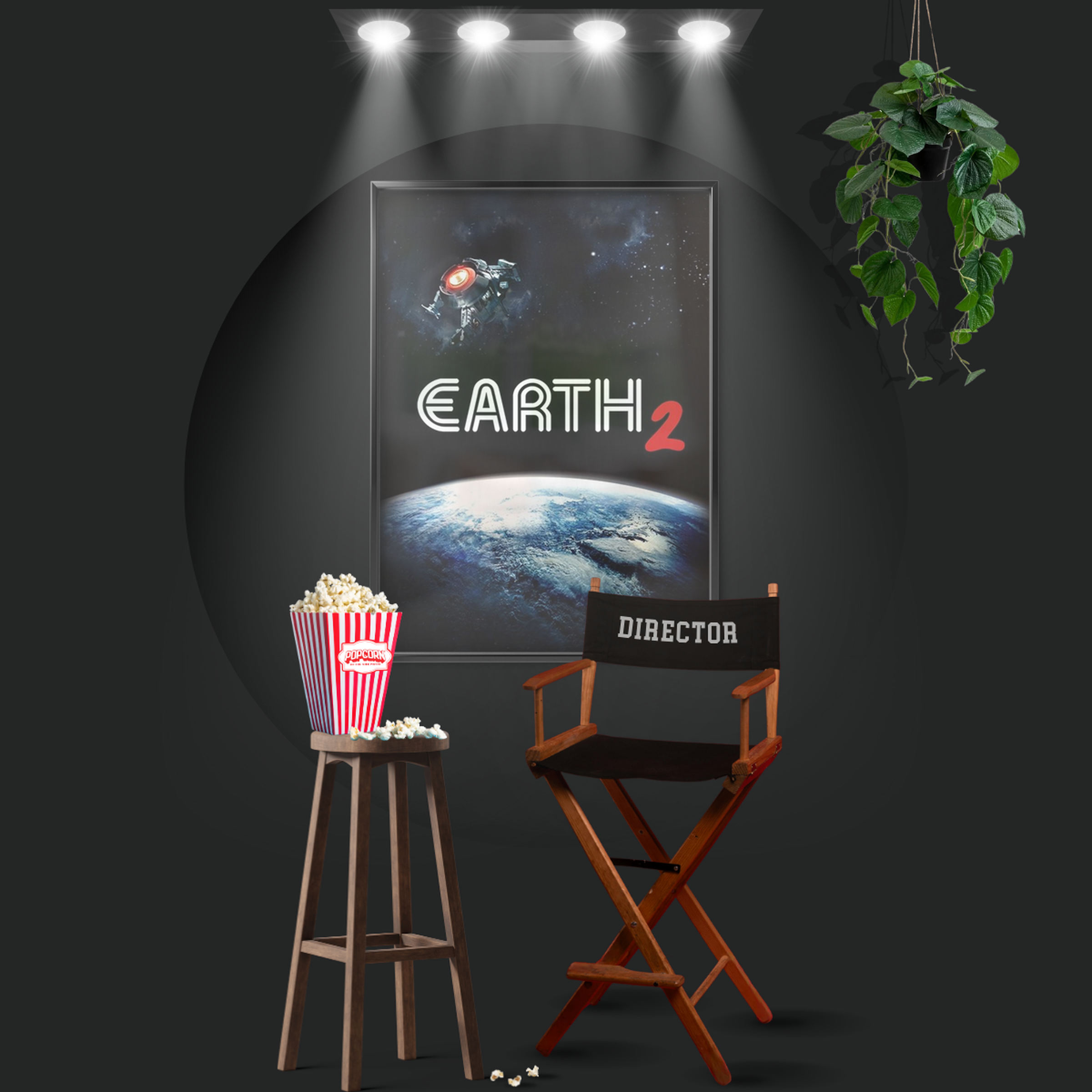 Earth 2 (1994)