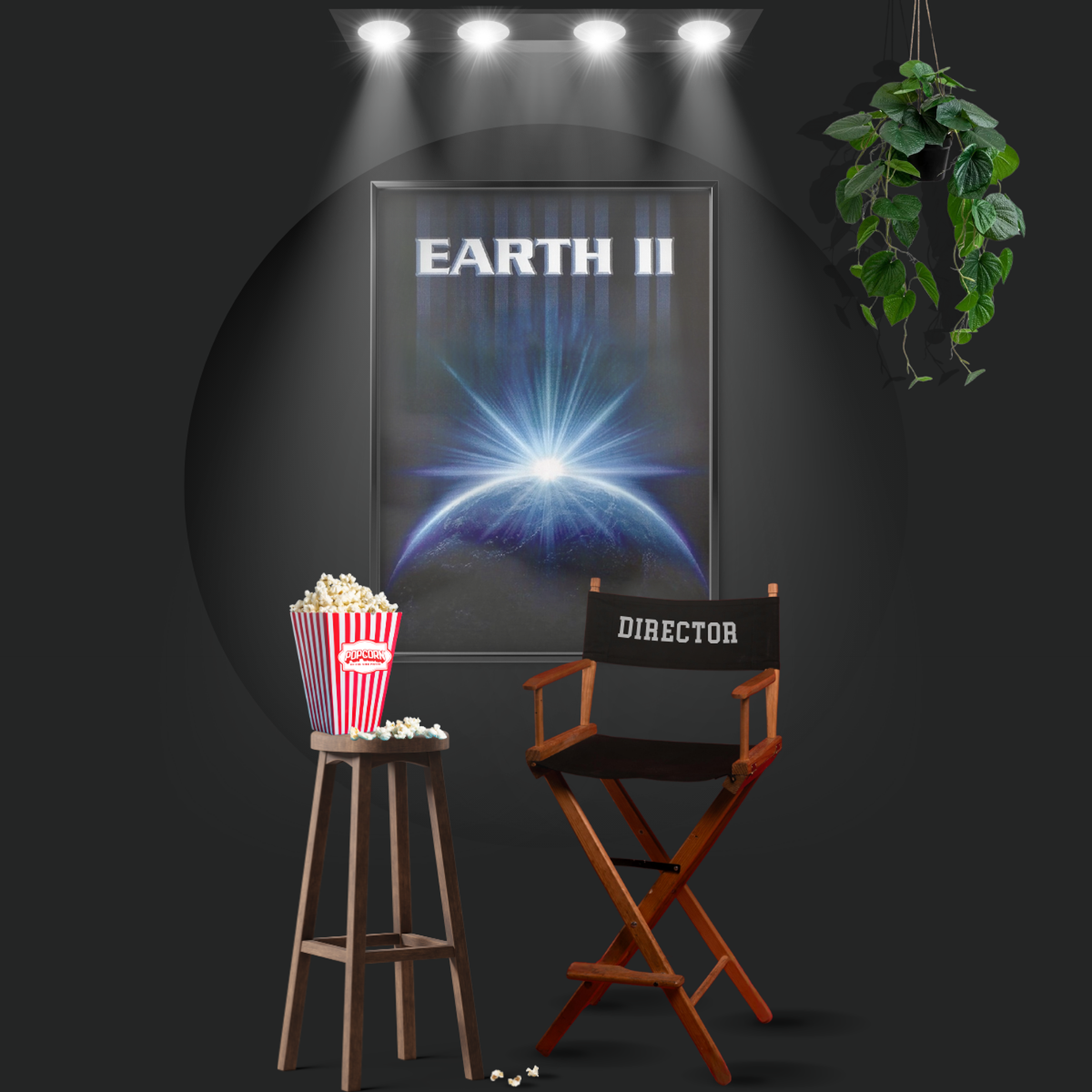 Earth Ii (1971)