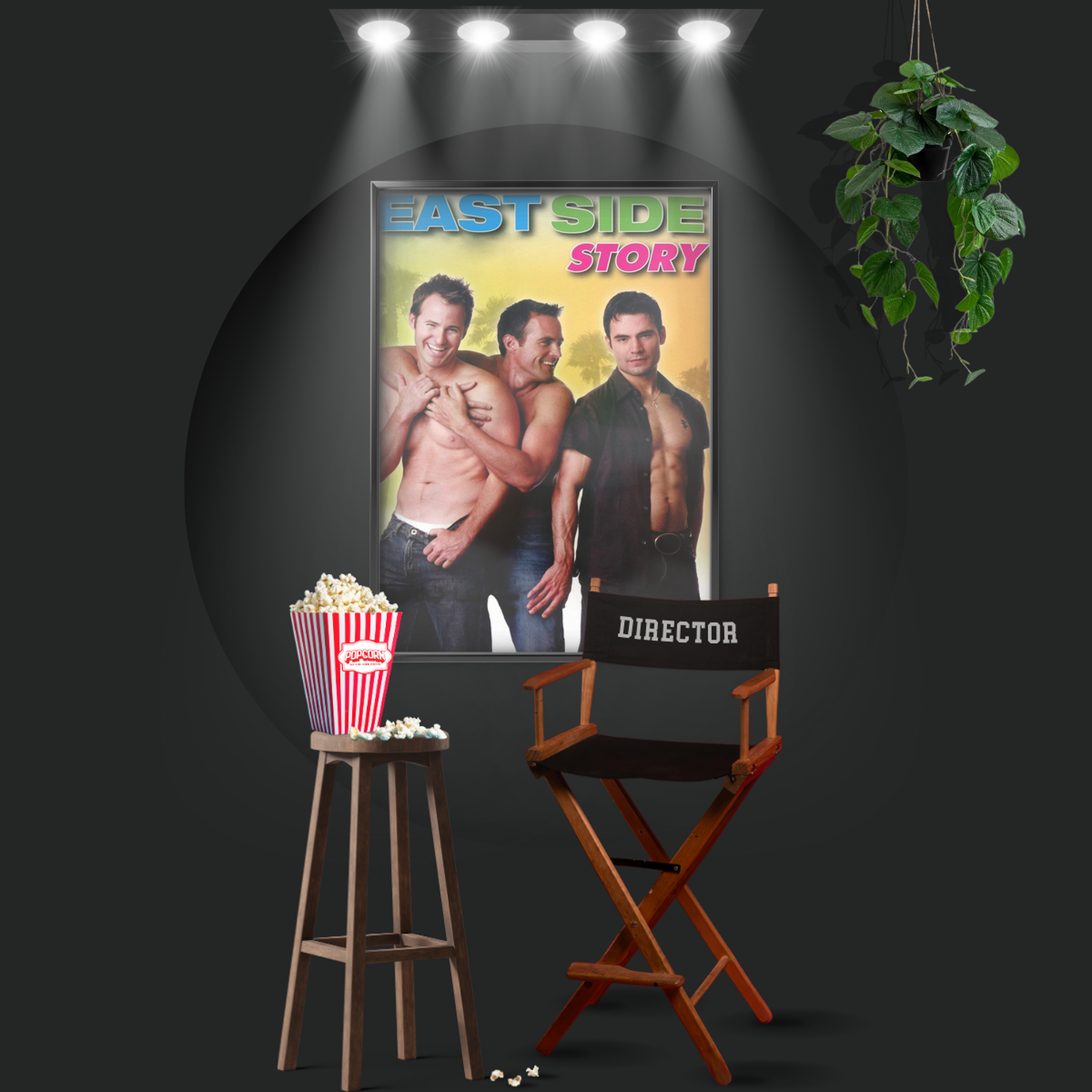 East Side Story (2006)