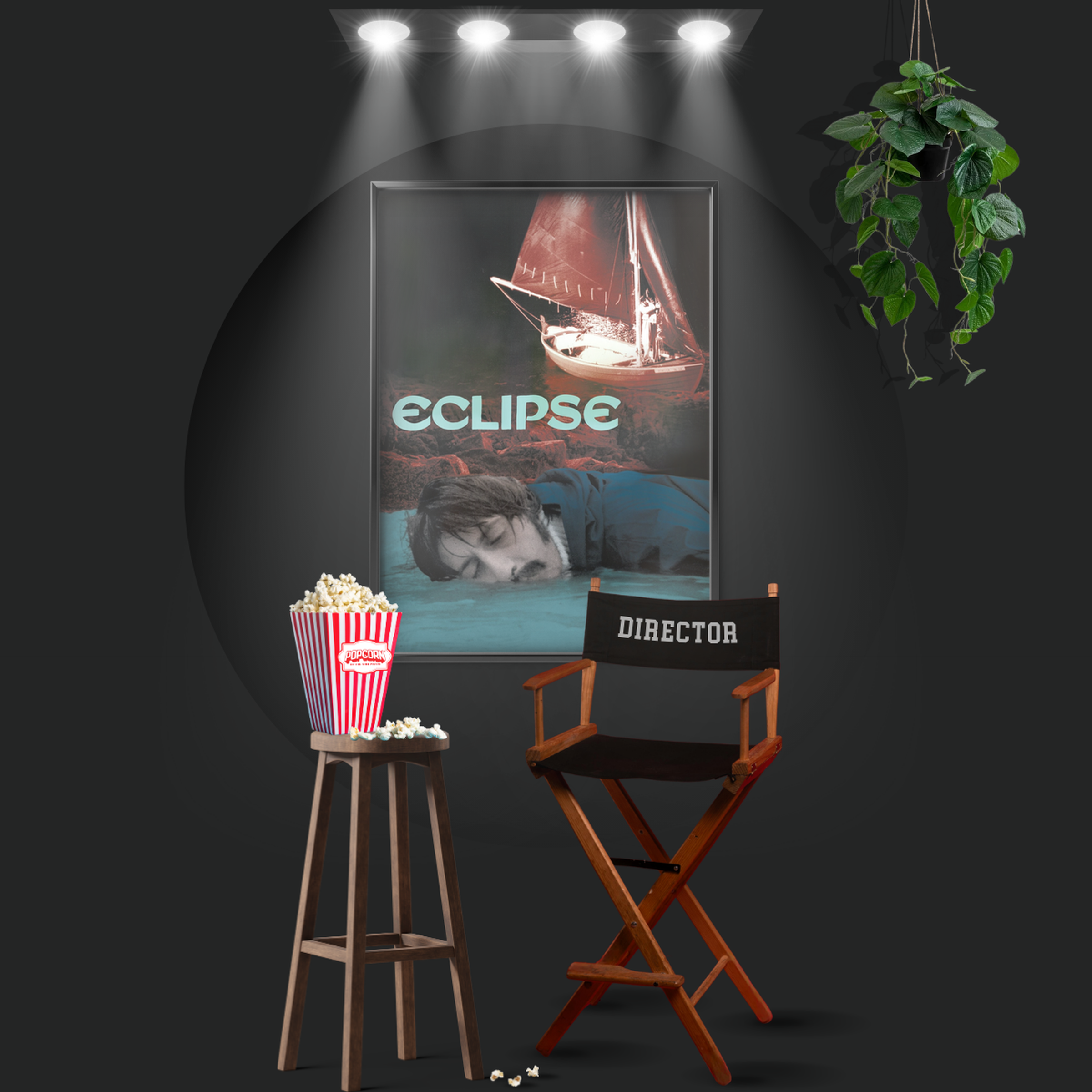 Eclipse (1977)