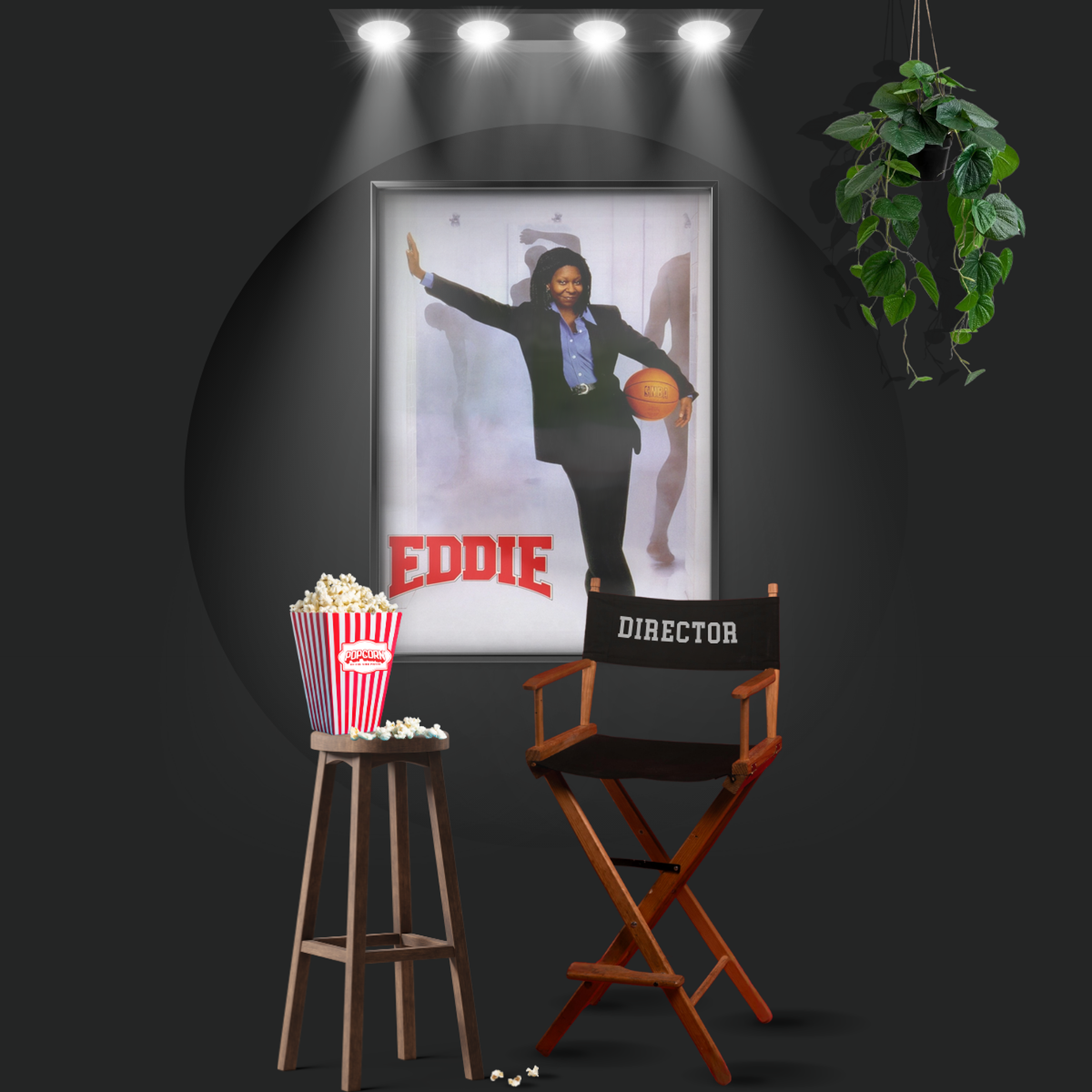 Eddie (1996)