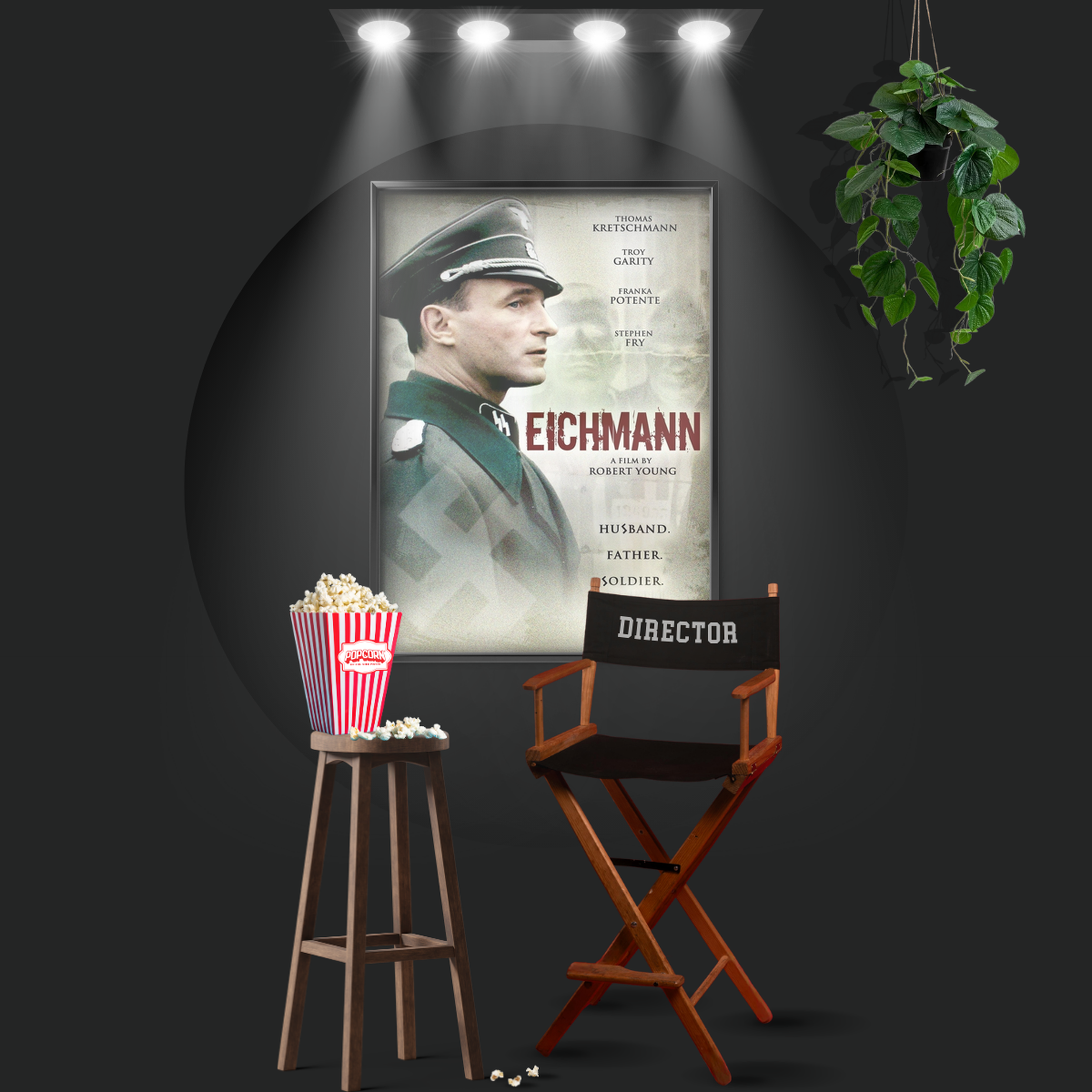 Eichmann (2007)