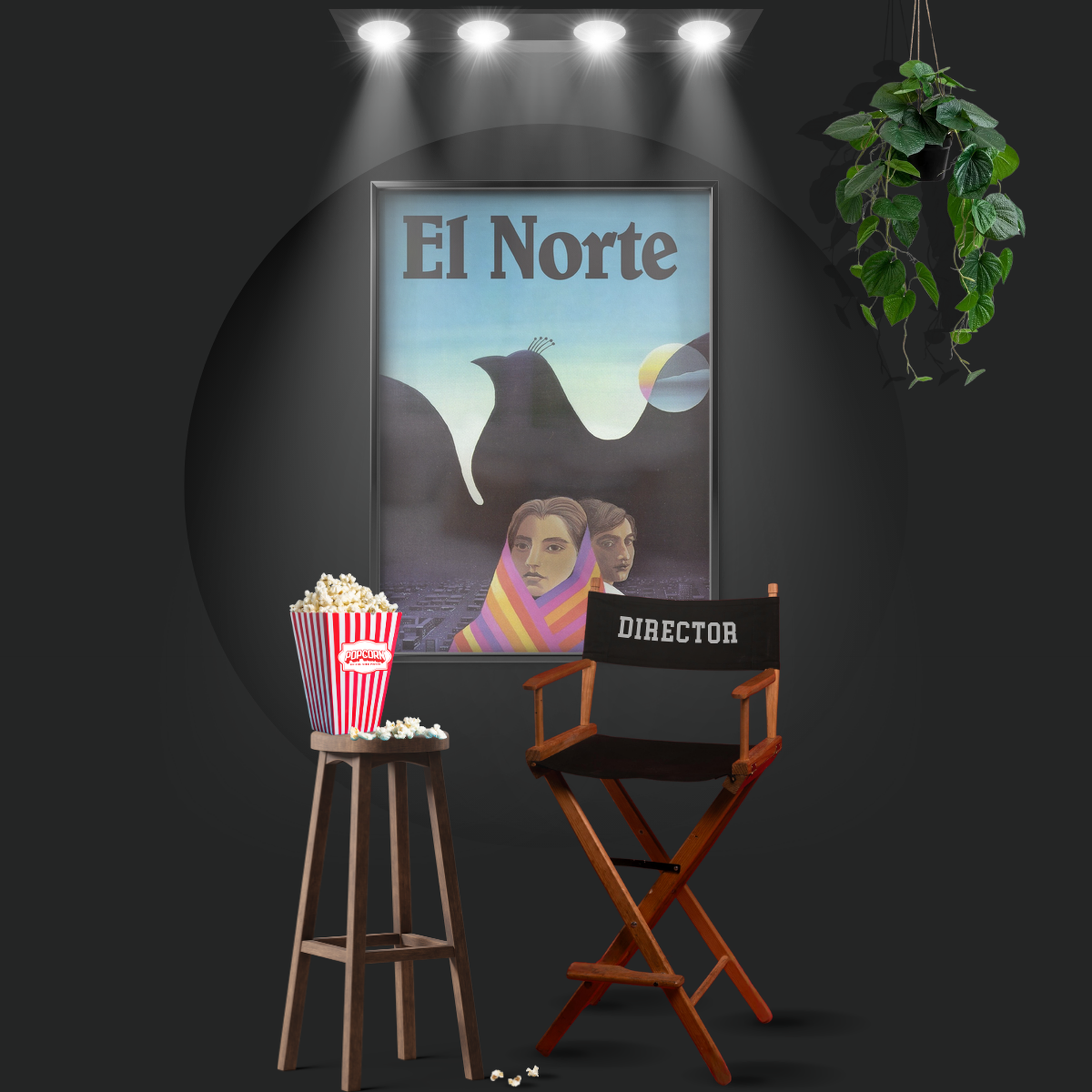 El Norte (1983)