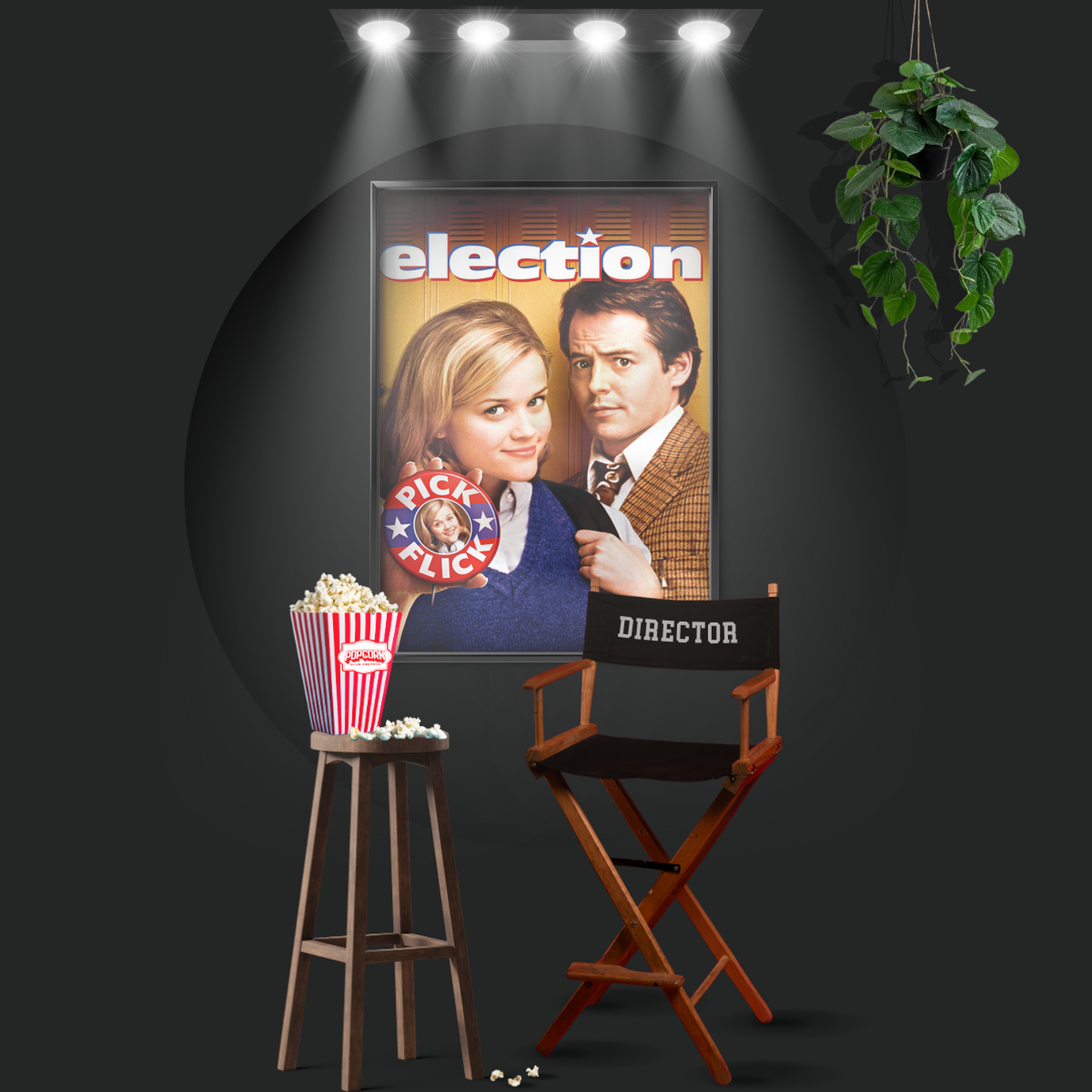 Election (1999)