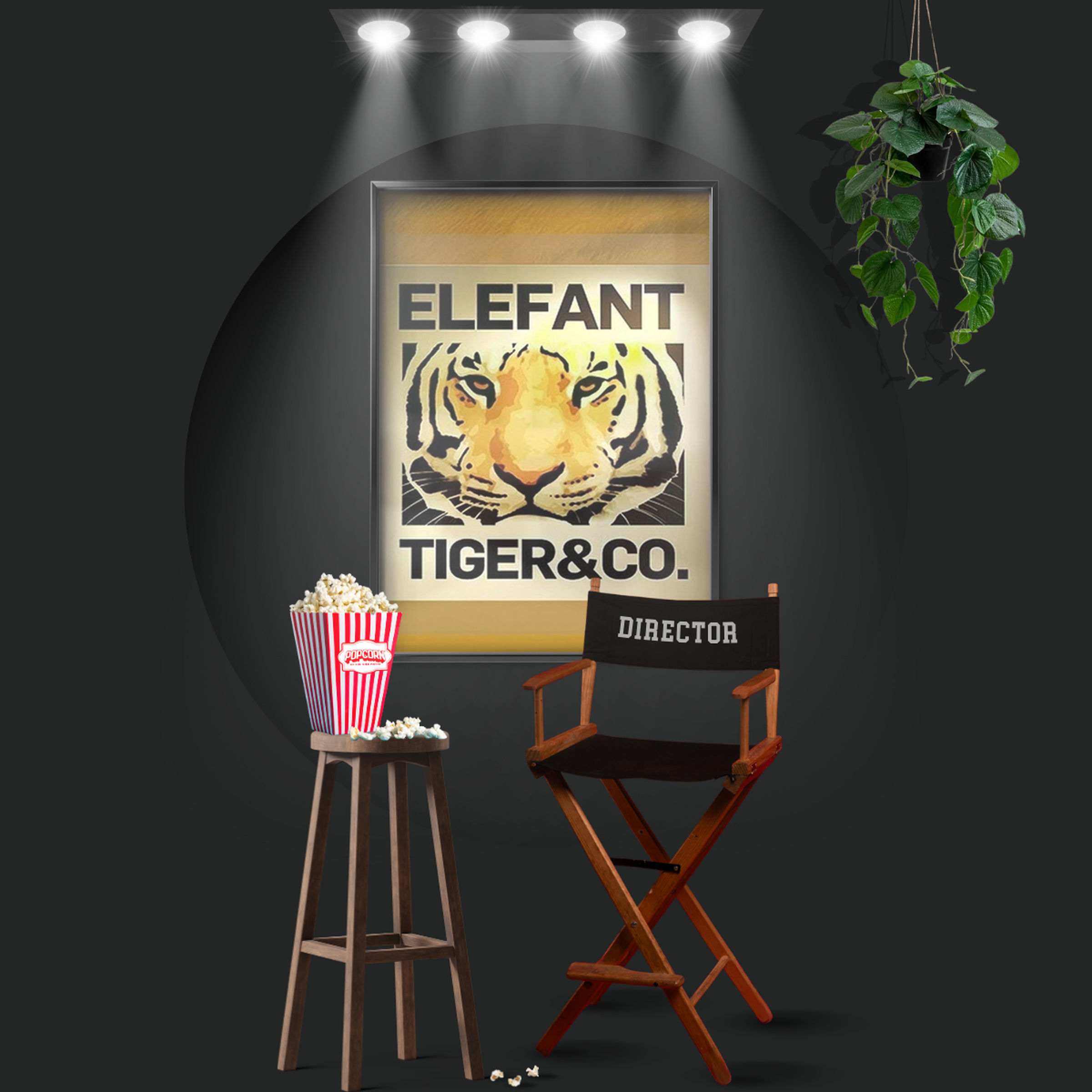 Elefant, Tiger & Co. (2003)