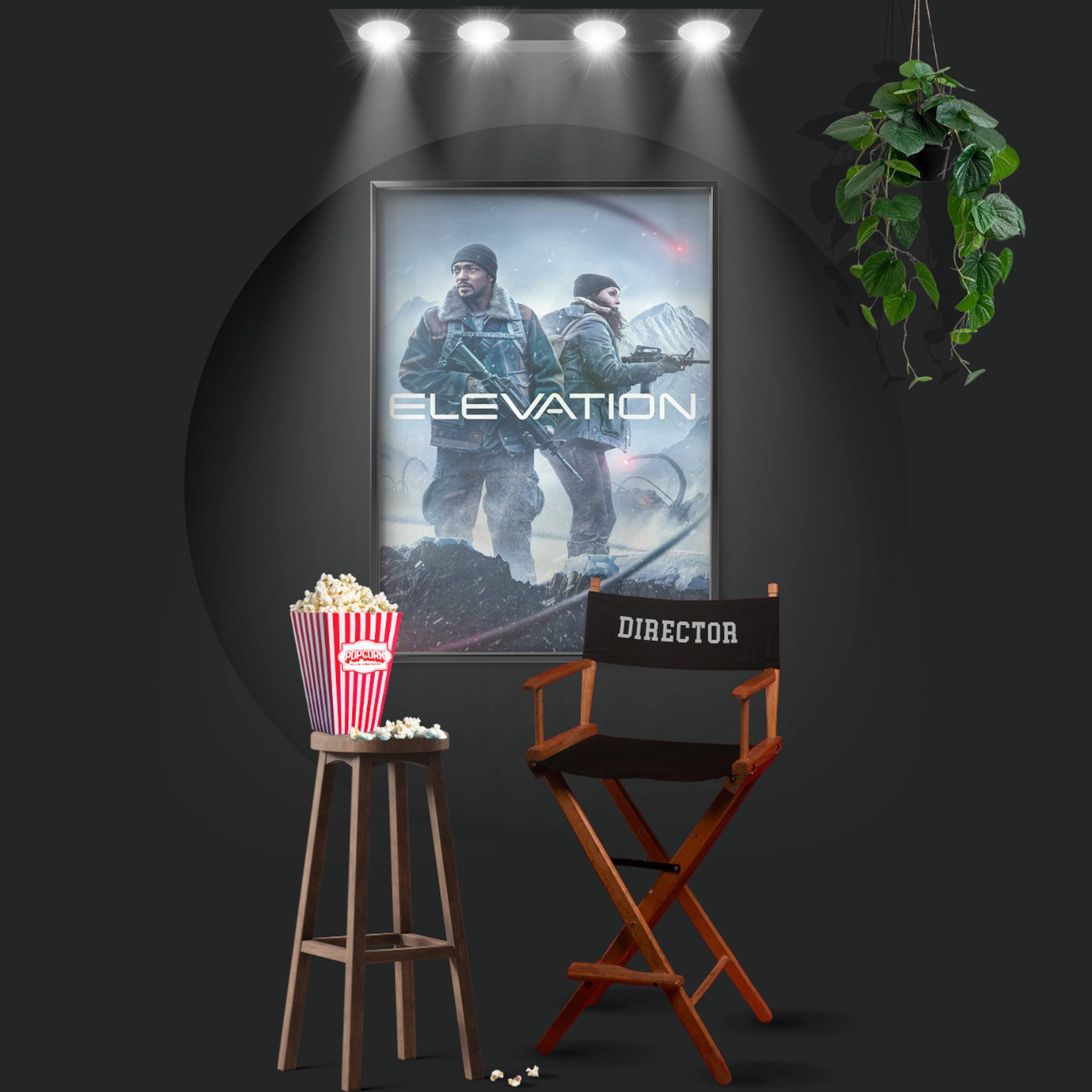 Elevation (2024)