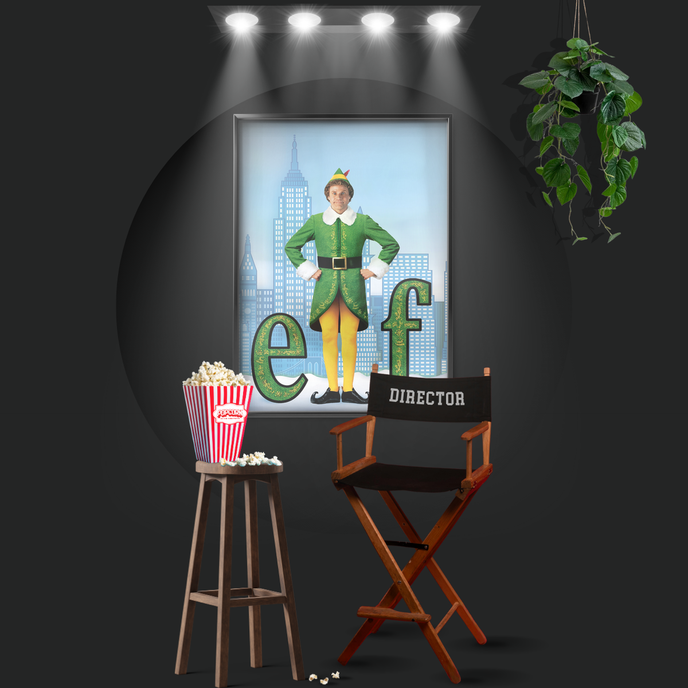 Elf (2003)