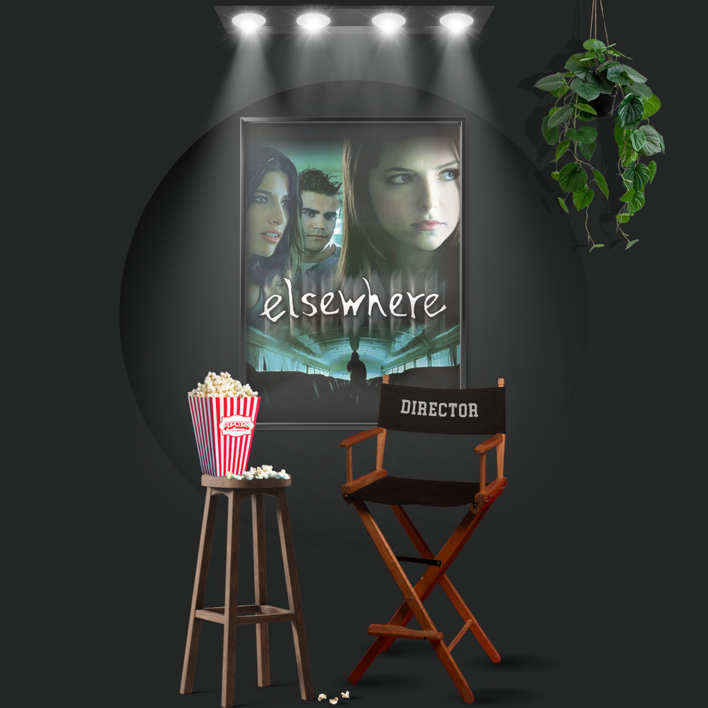 Elsewhere (2009)