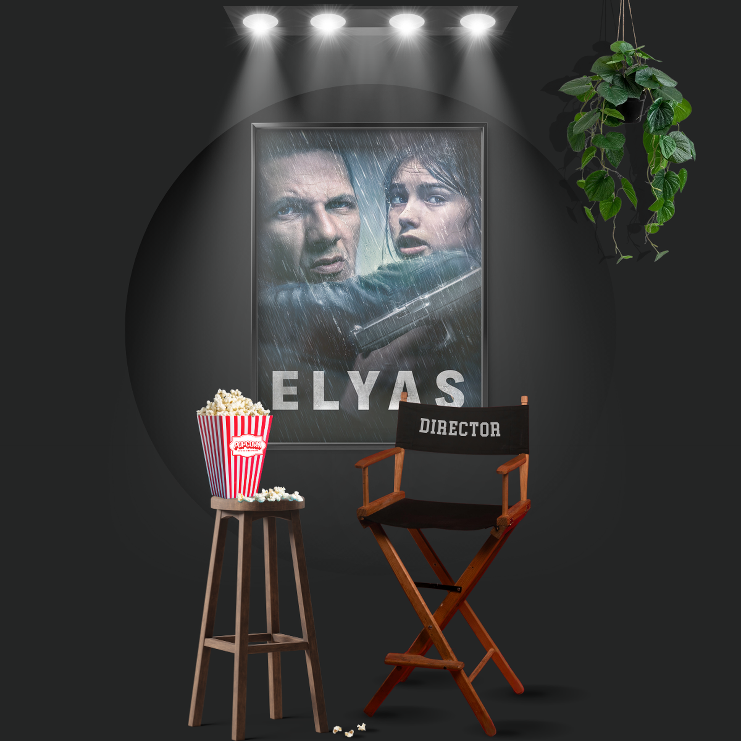 Elyas (2024)
