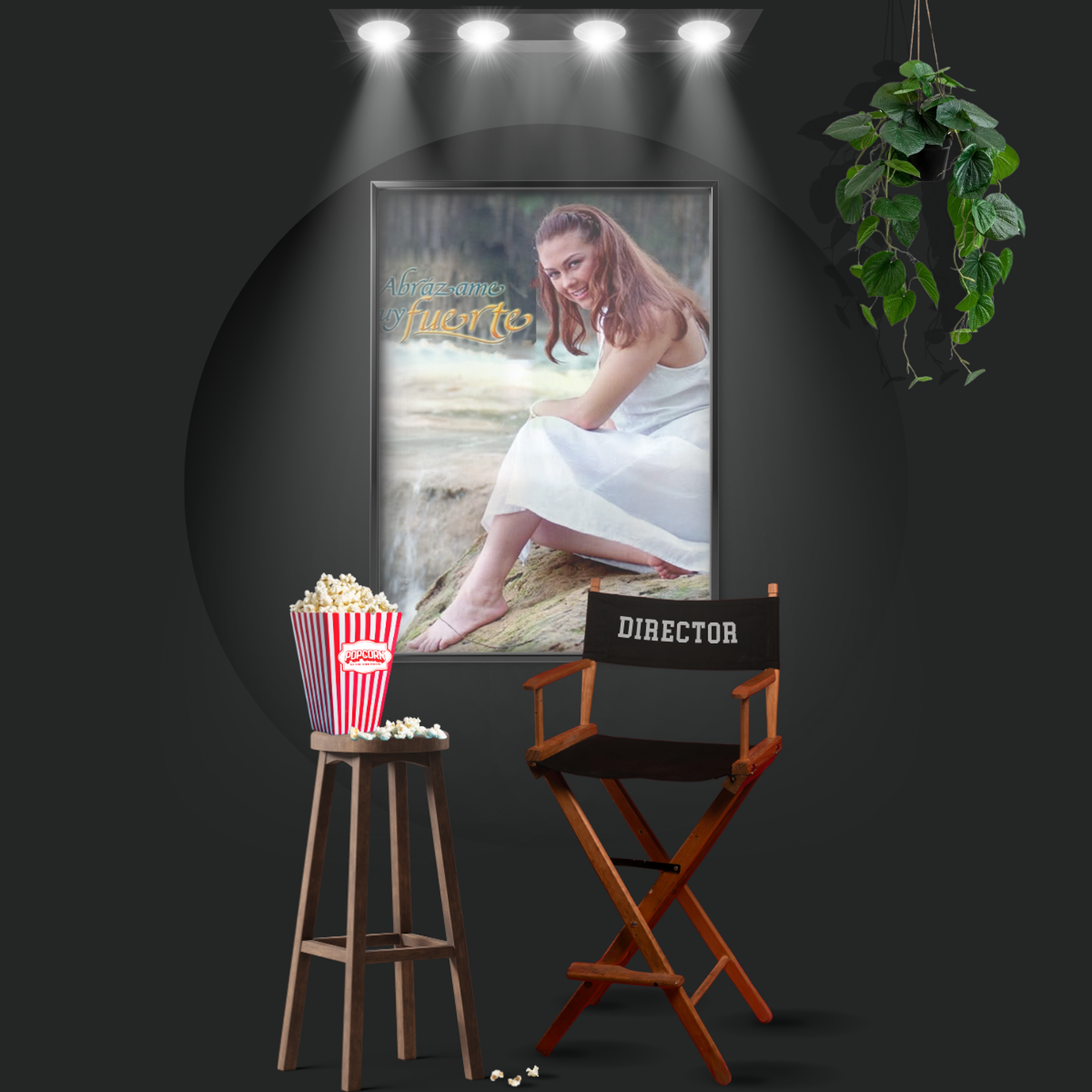 Embrace Me Tightly (2000)