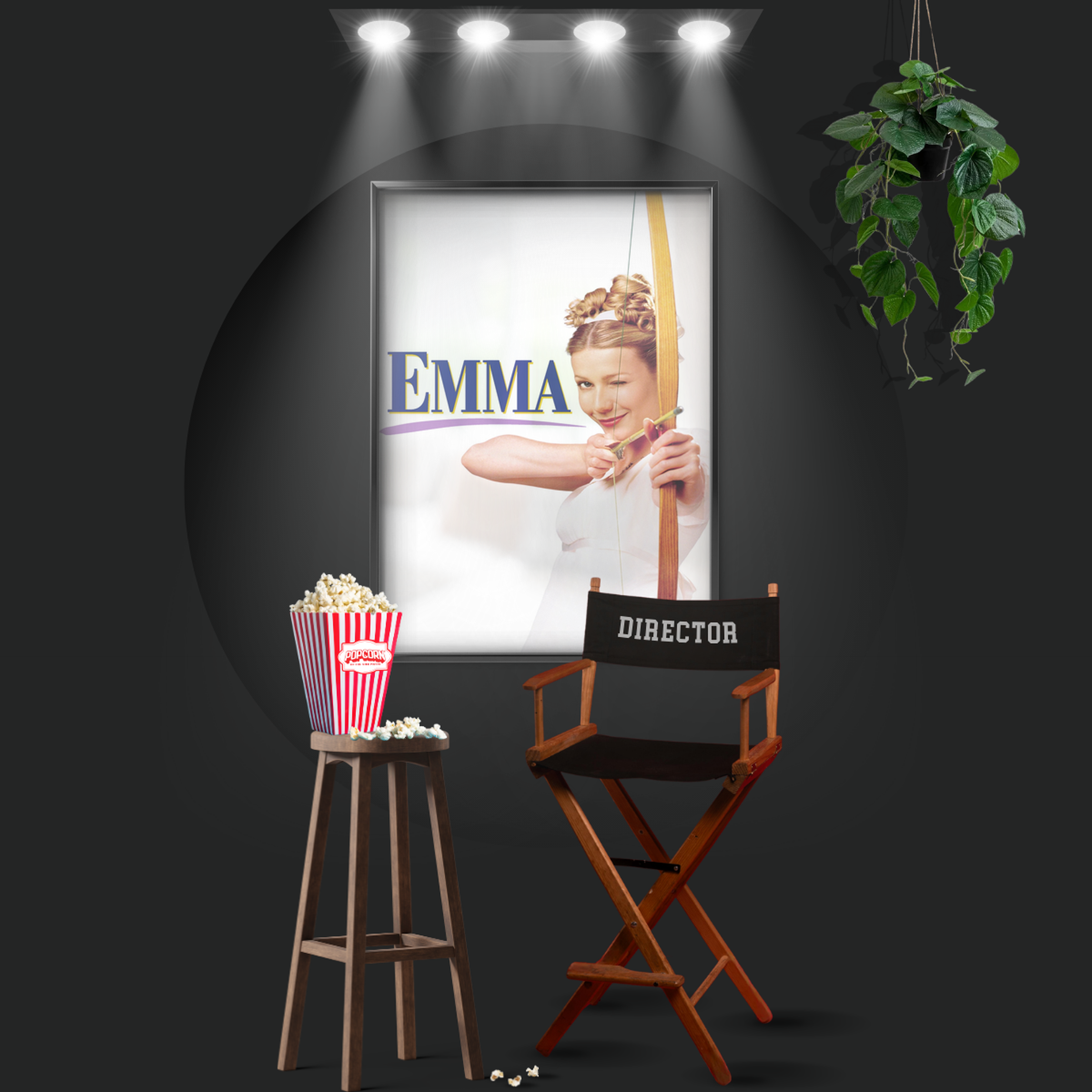 Emma (1996)