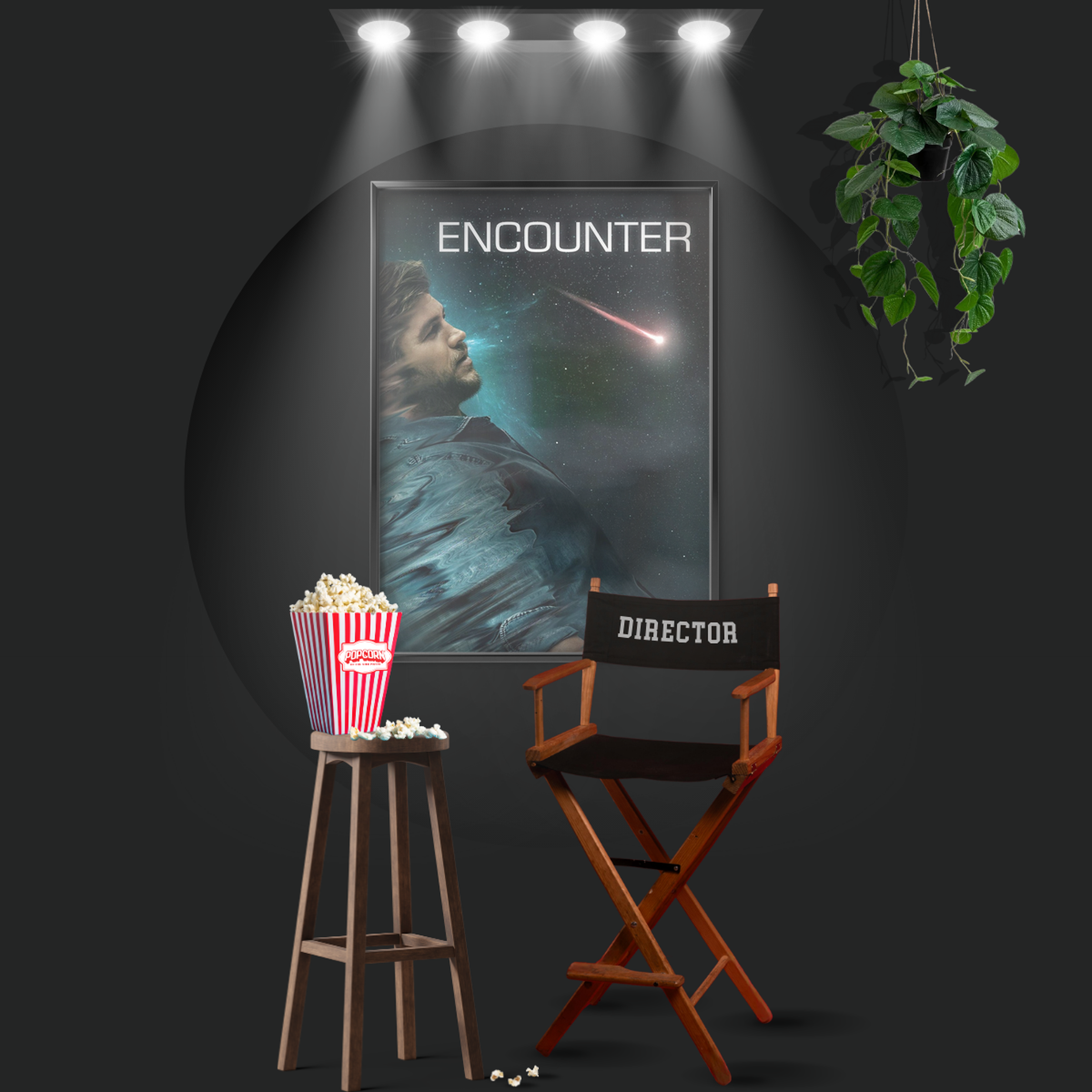 Encounter (2018)