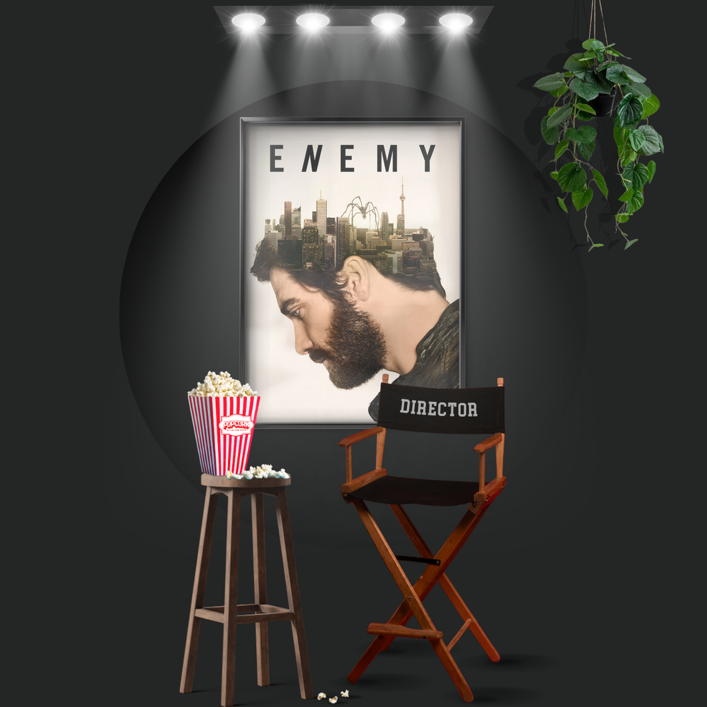 Enemy (2014)