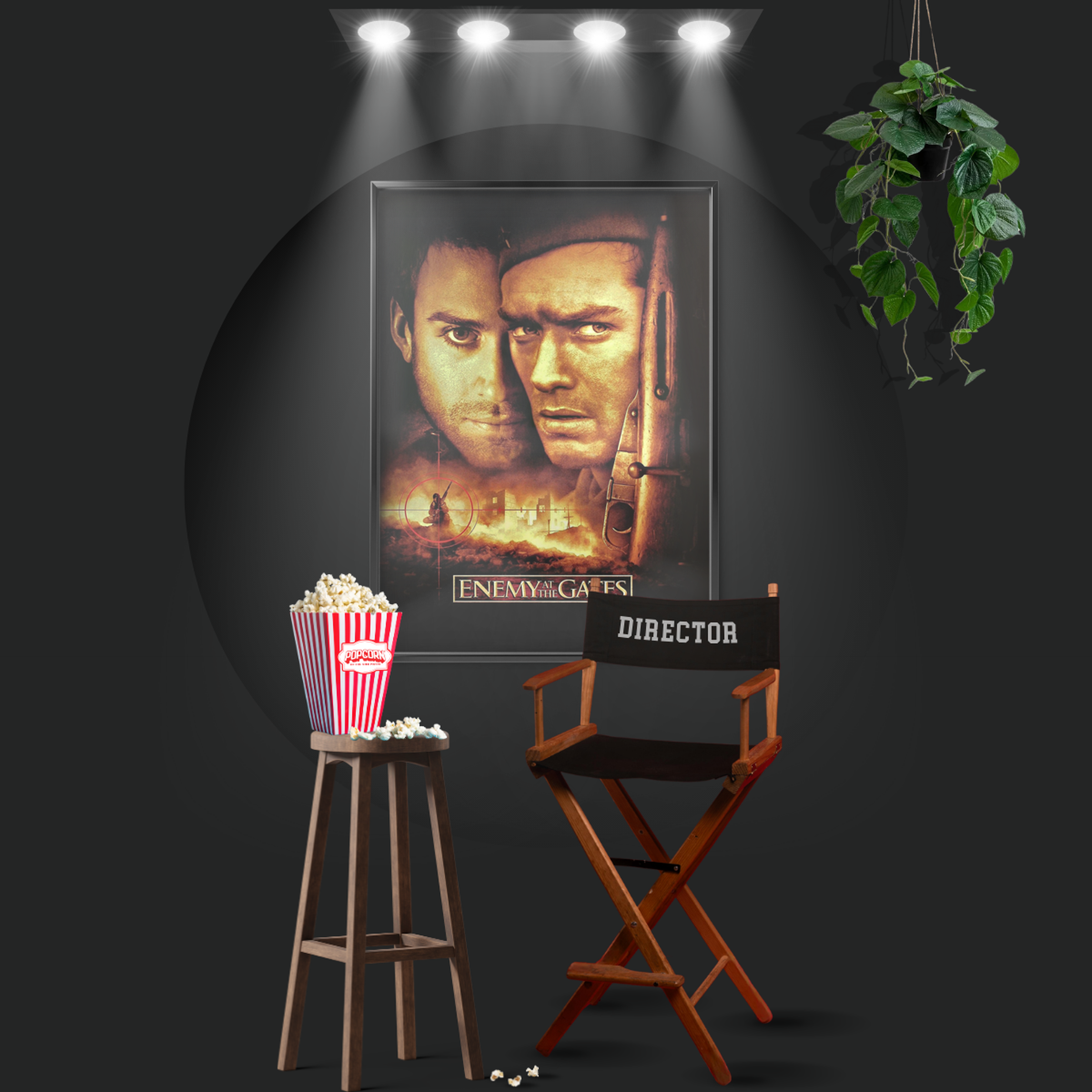 Enemy At The Gates (2001)