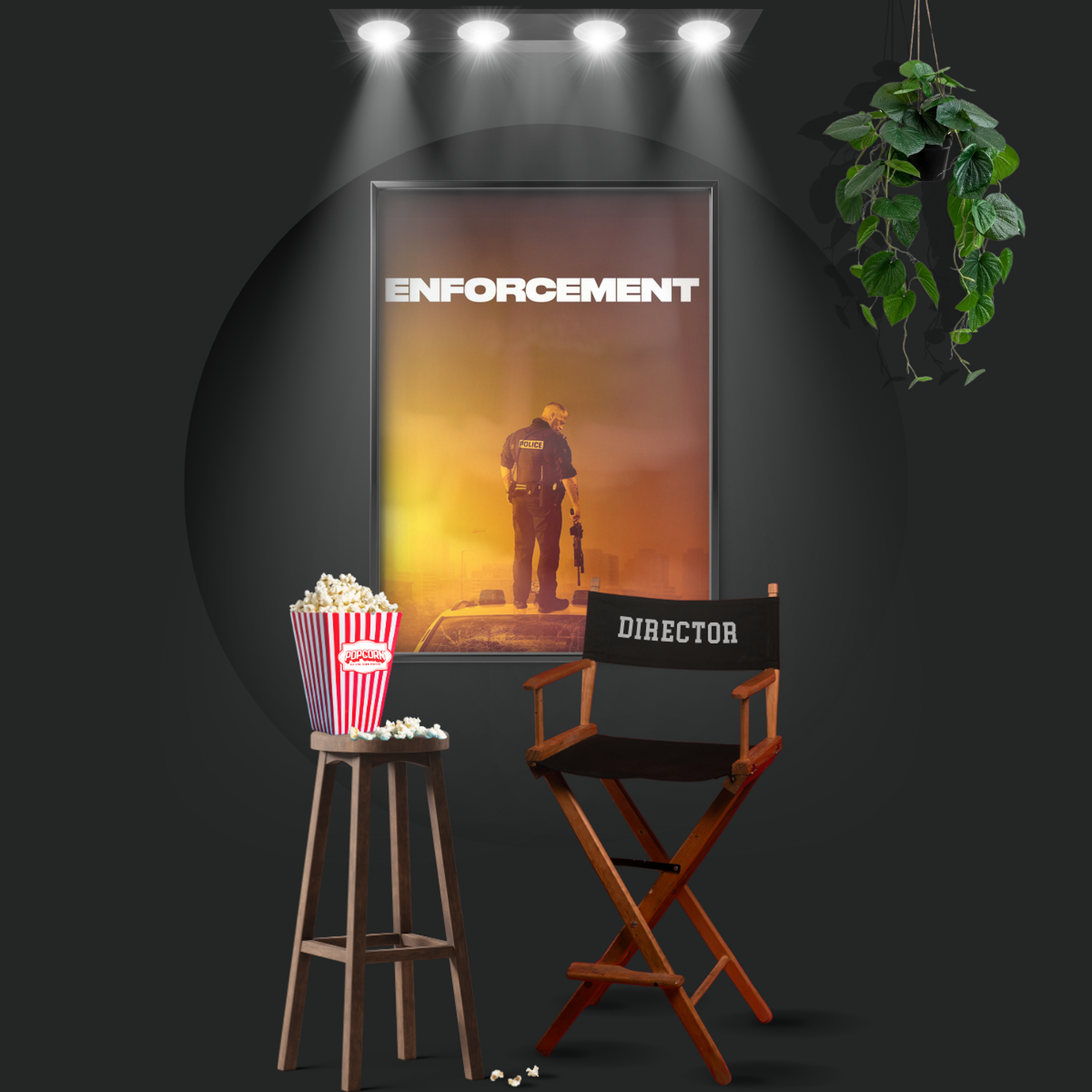 Enforcement (2020)