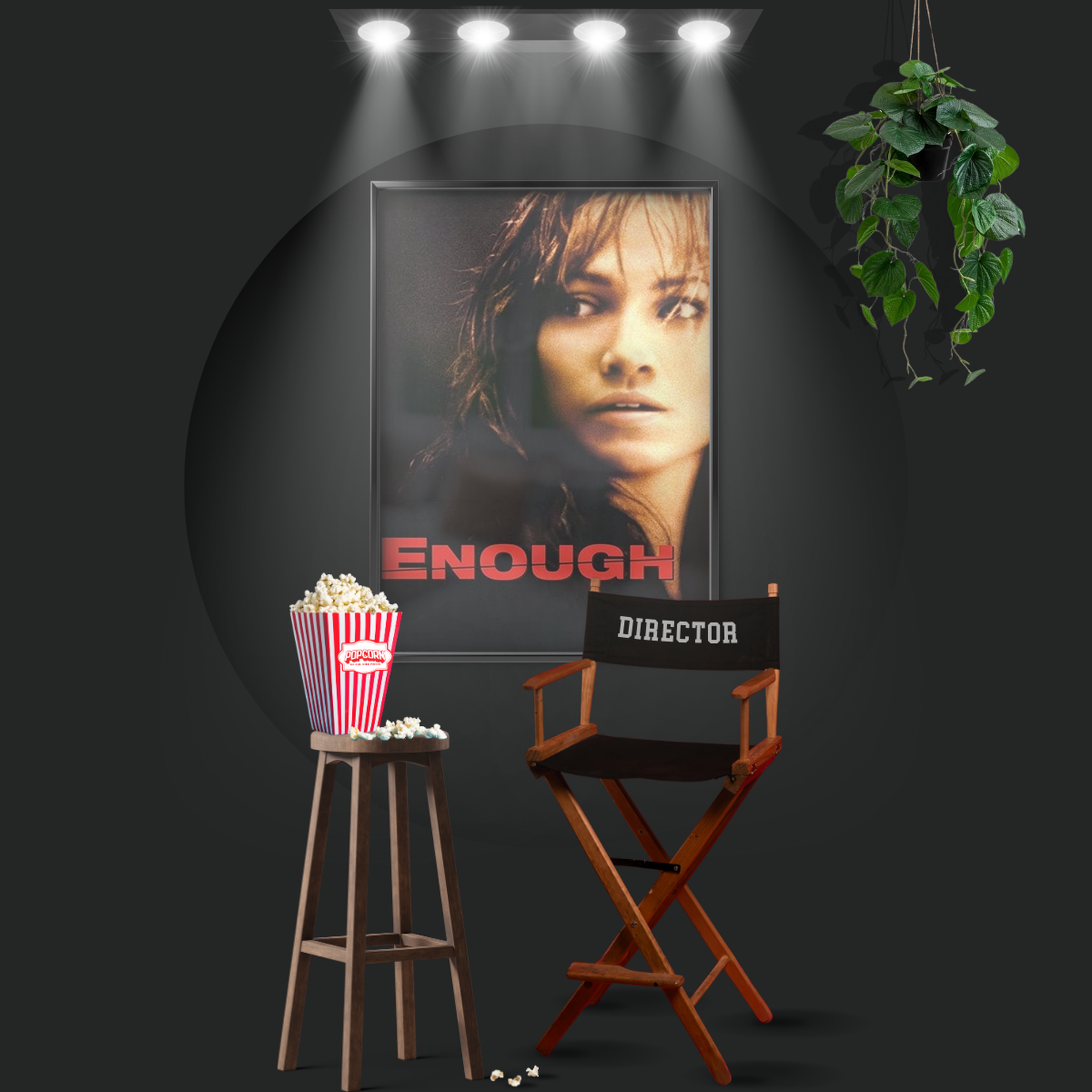 Enough (2002)