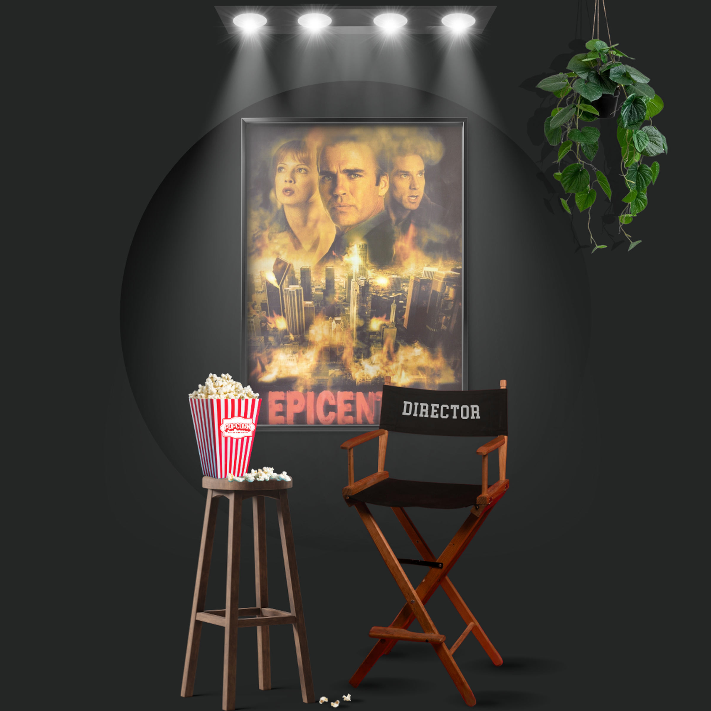 Epicenter (2000)
