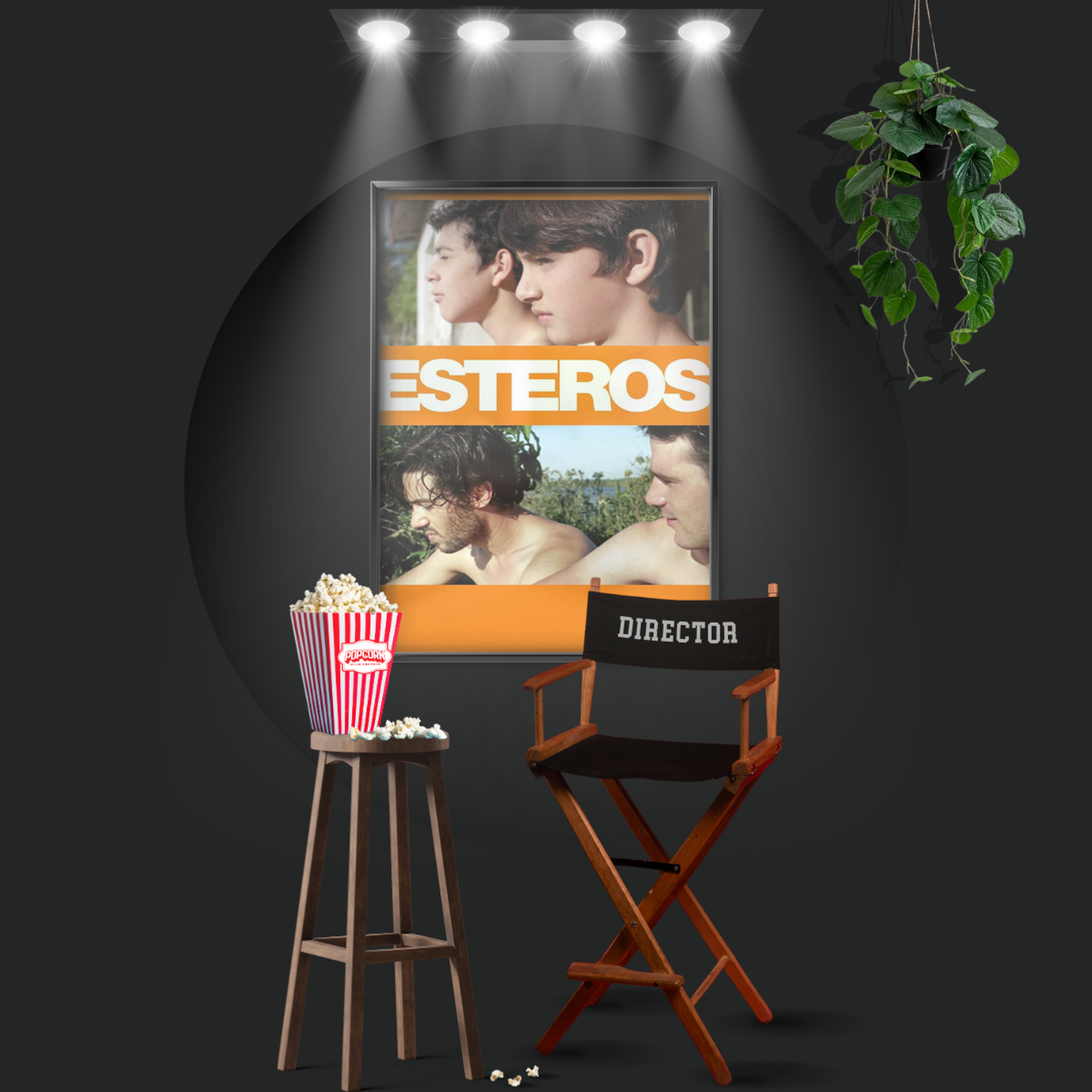 Esteros (2016)
