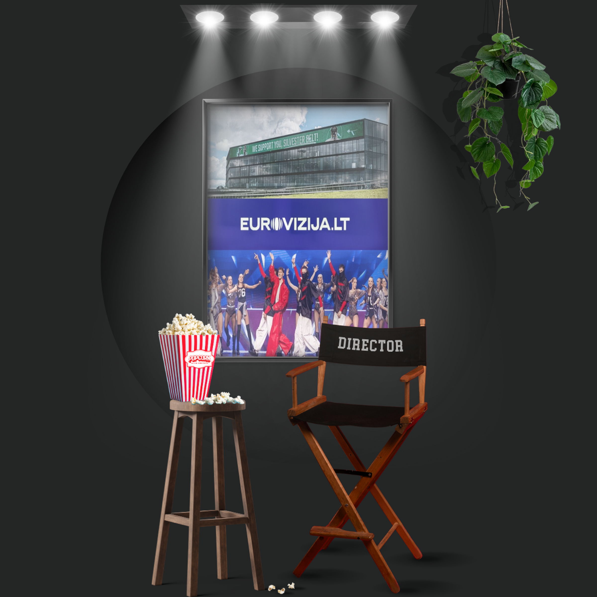 Eurovizija.lt (1998)