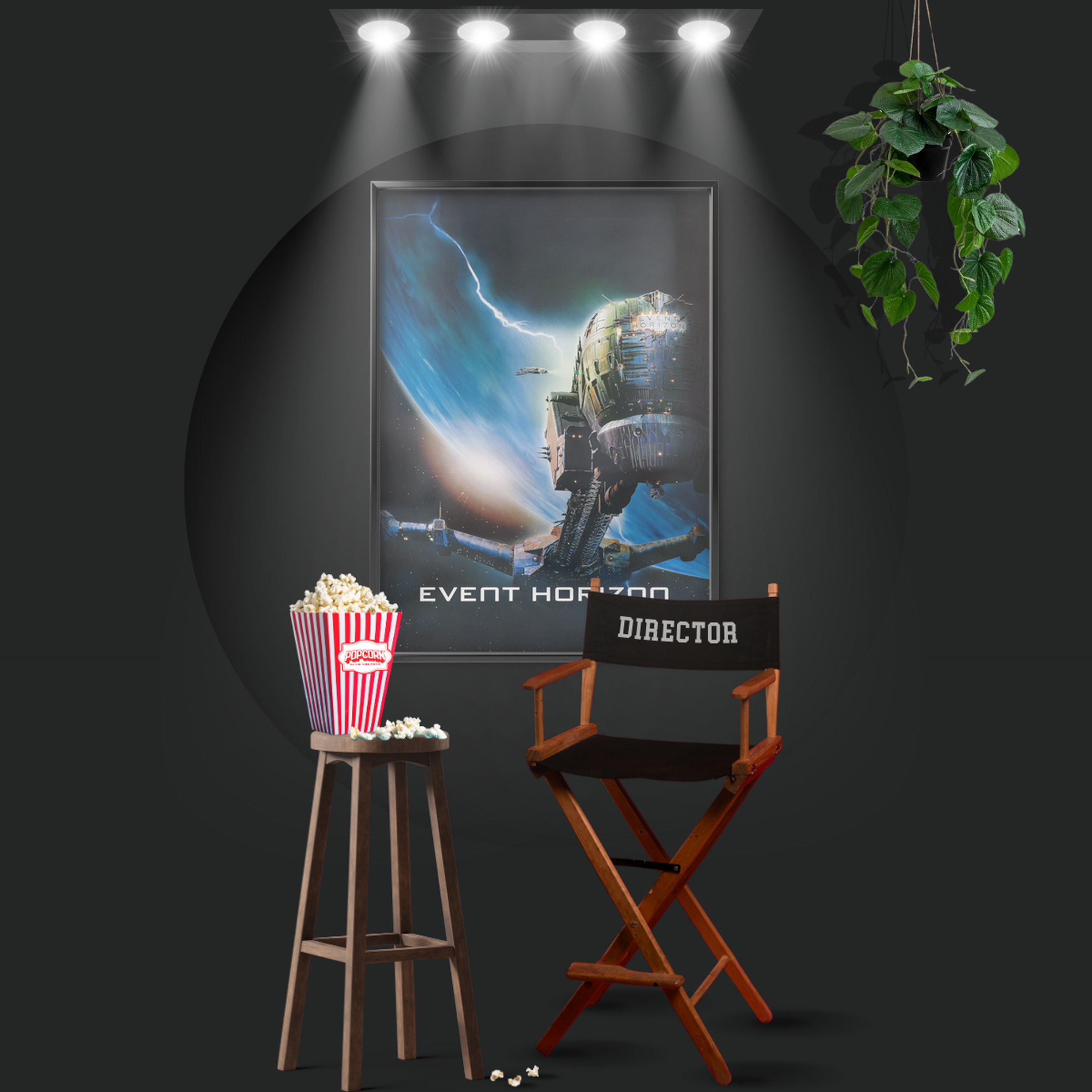 Event Horizon (1997)