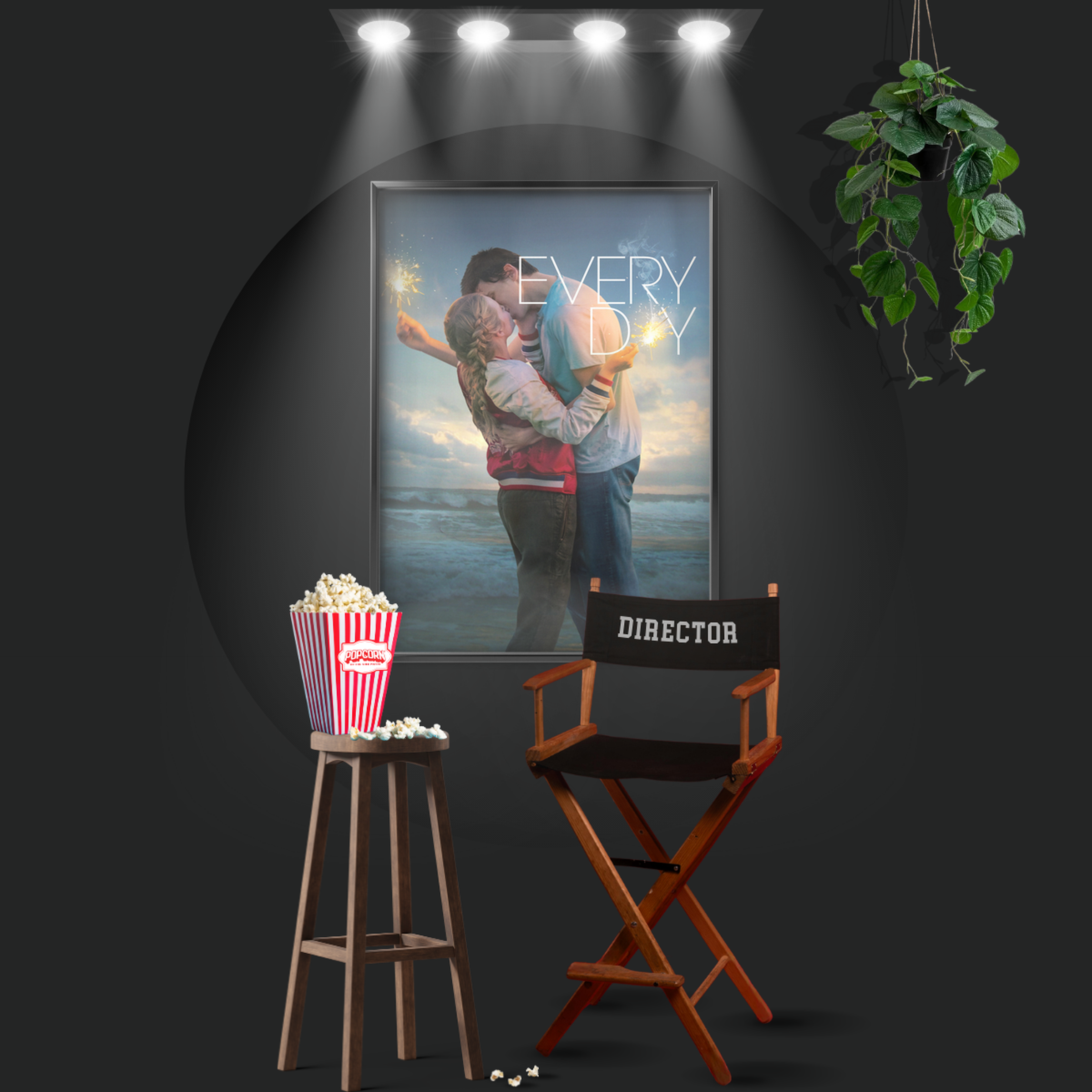 Every Day (2018)