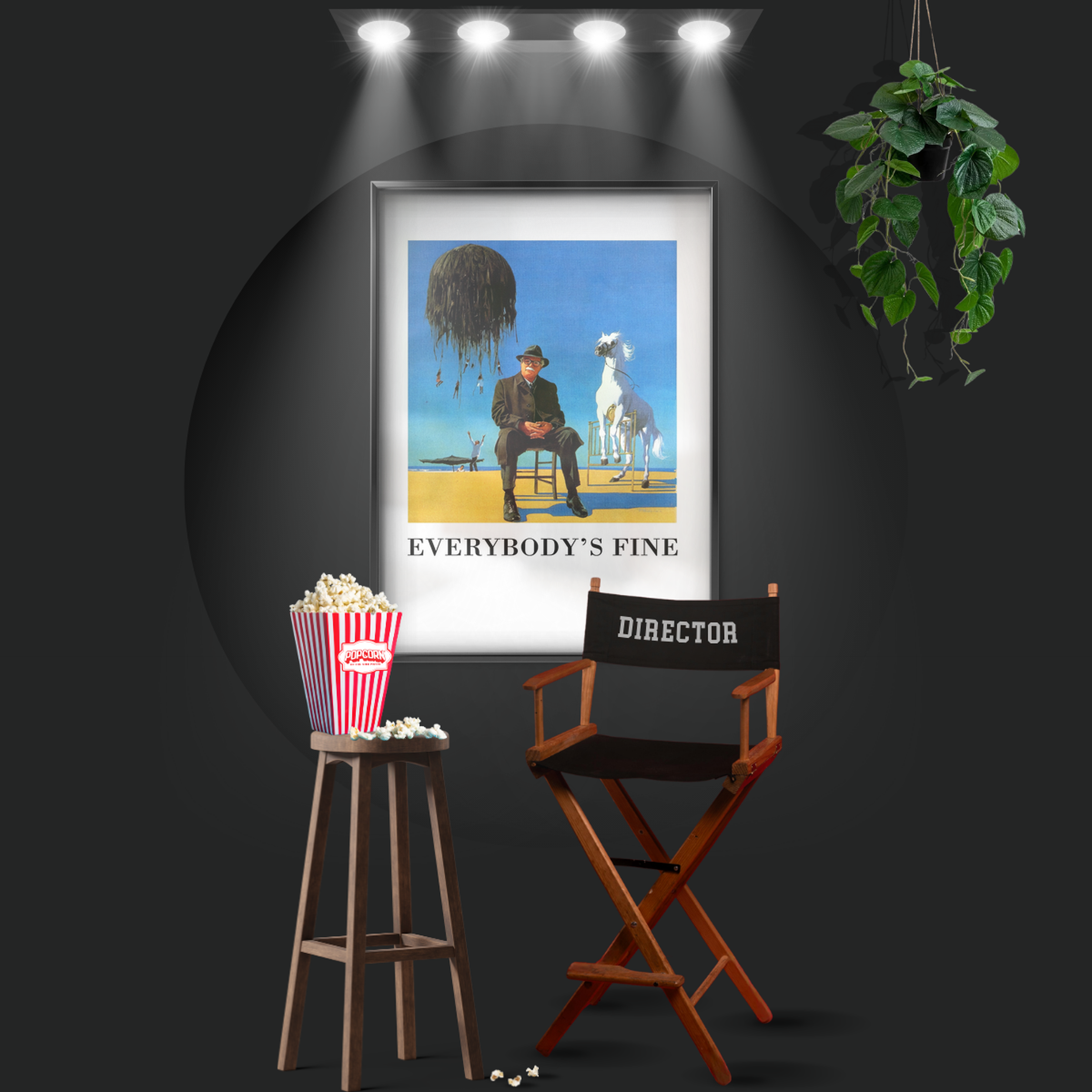 Everybody's Fine (1990)