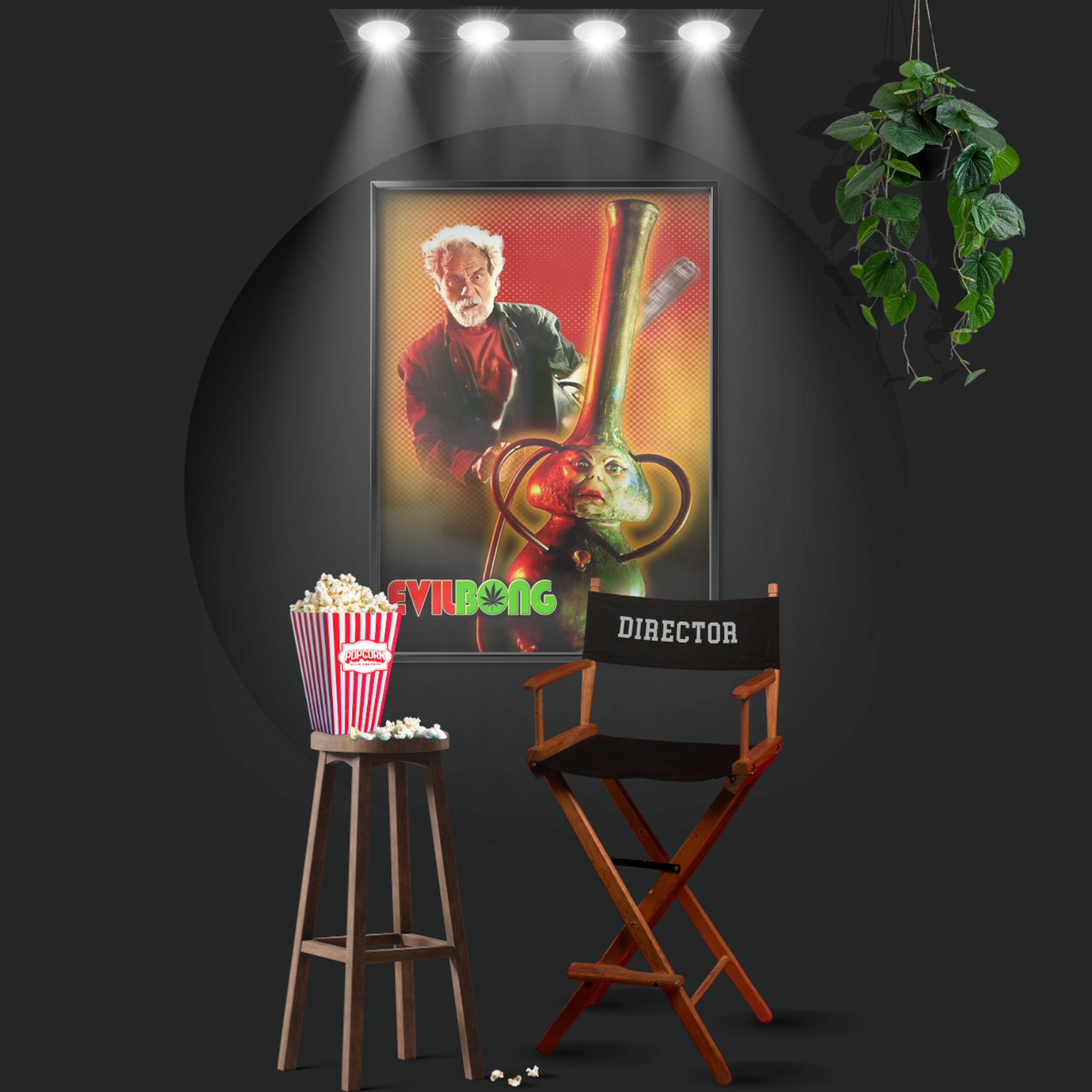 Evil Bong (2006)