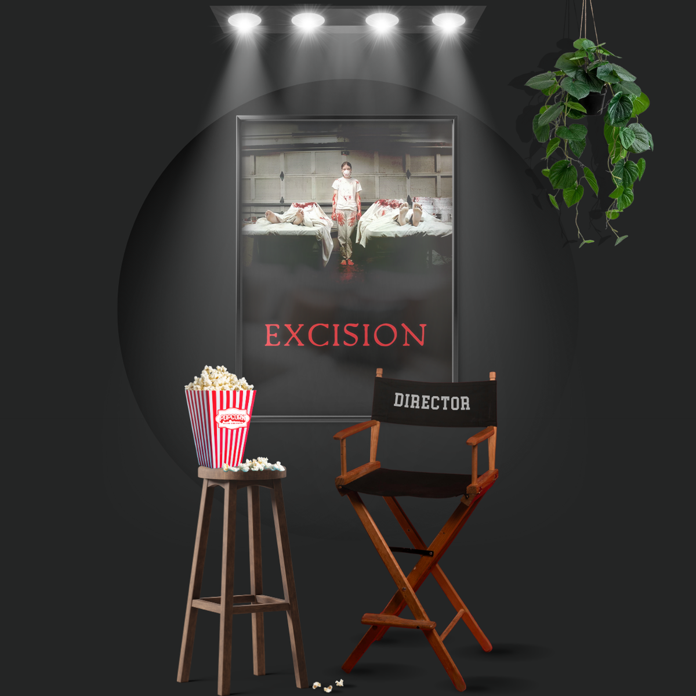Excision (2008)