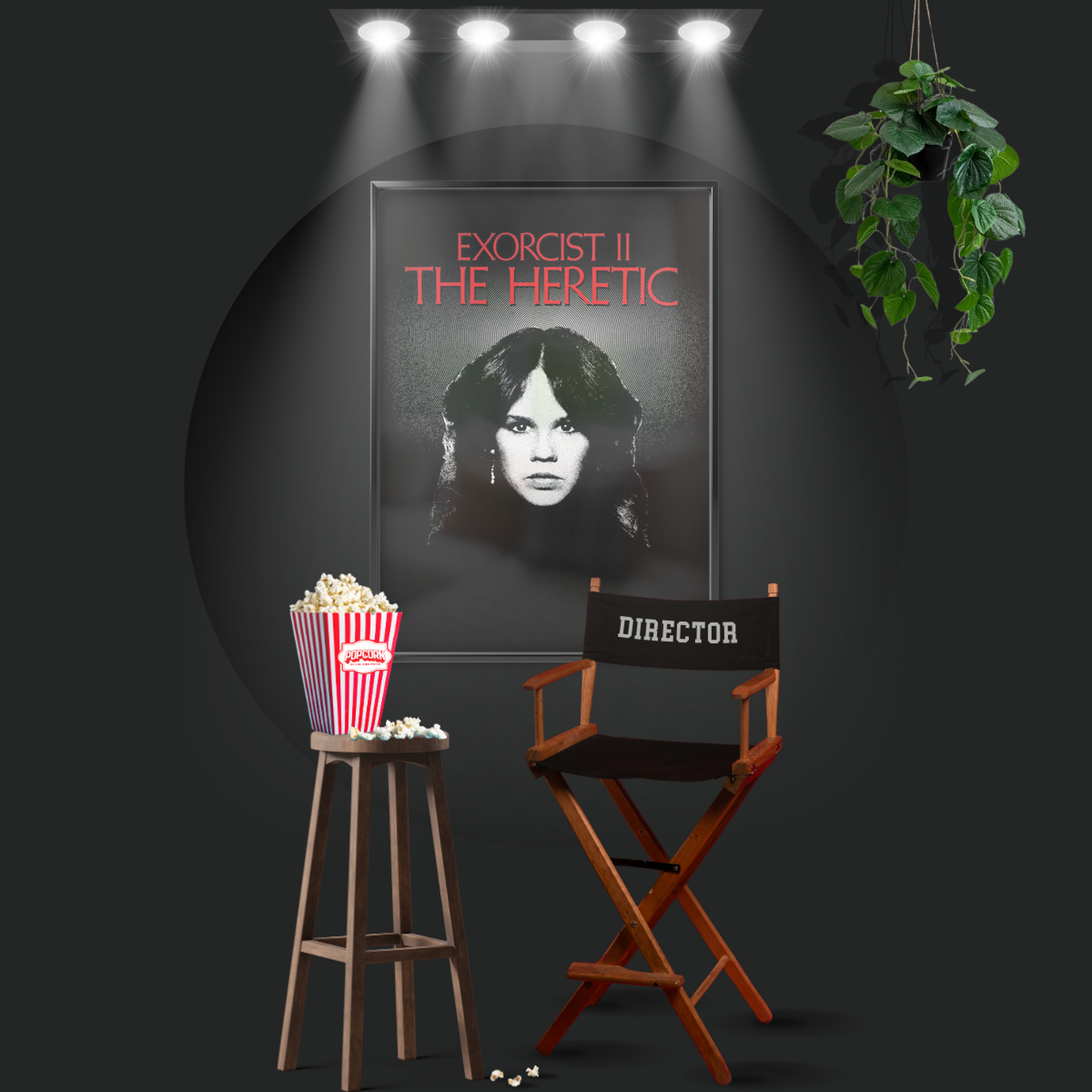Exorcist Ii The Heretic (1977)