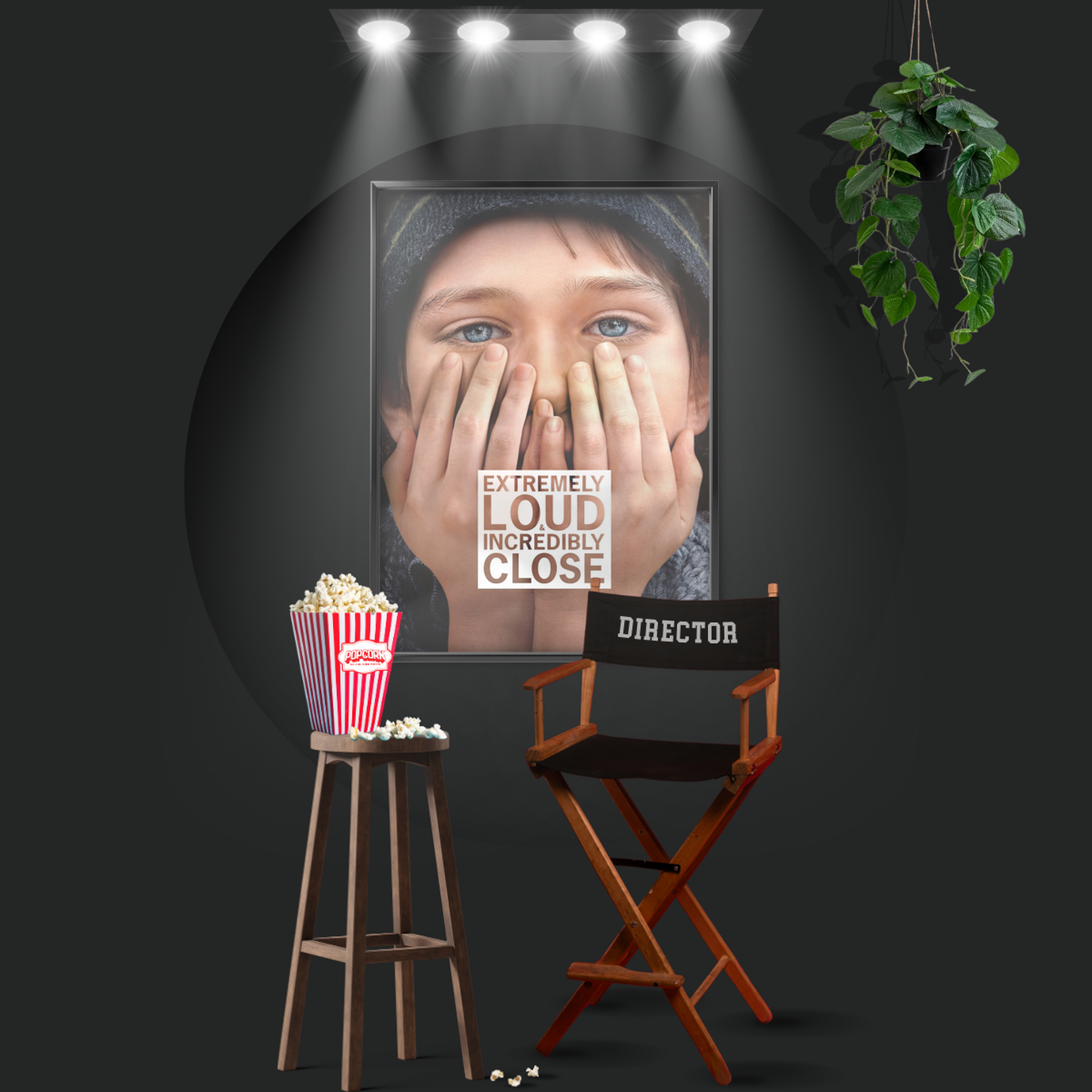 Extremely Loud & Incredibly Close (2011)